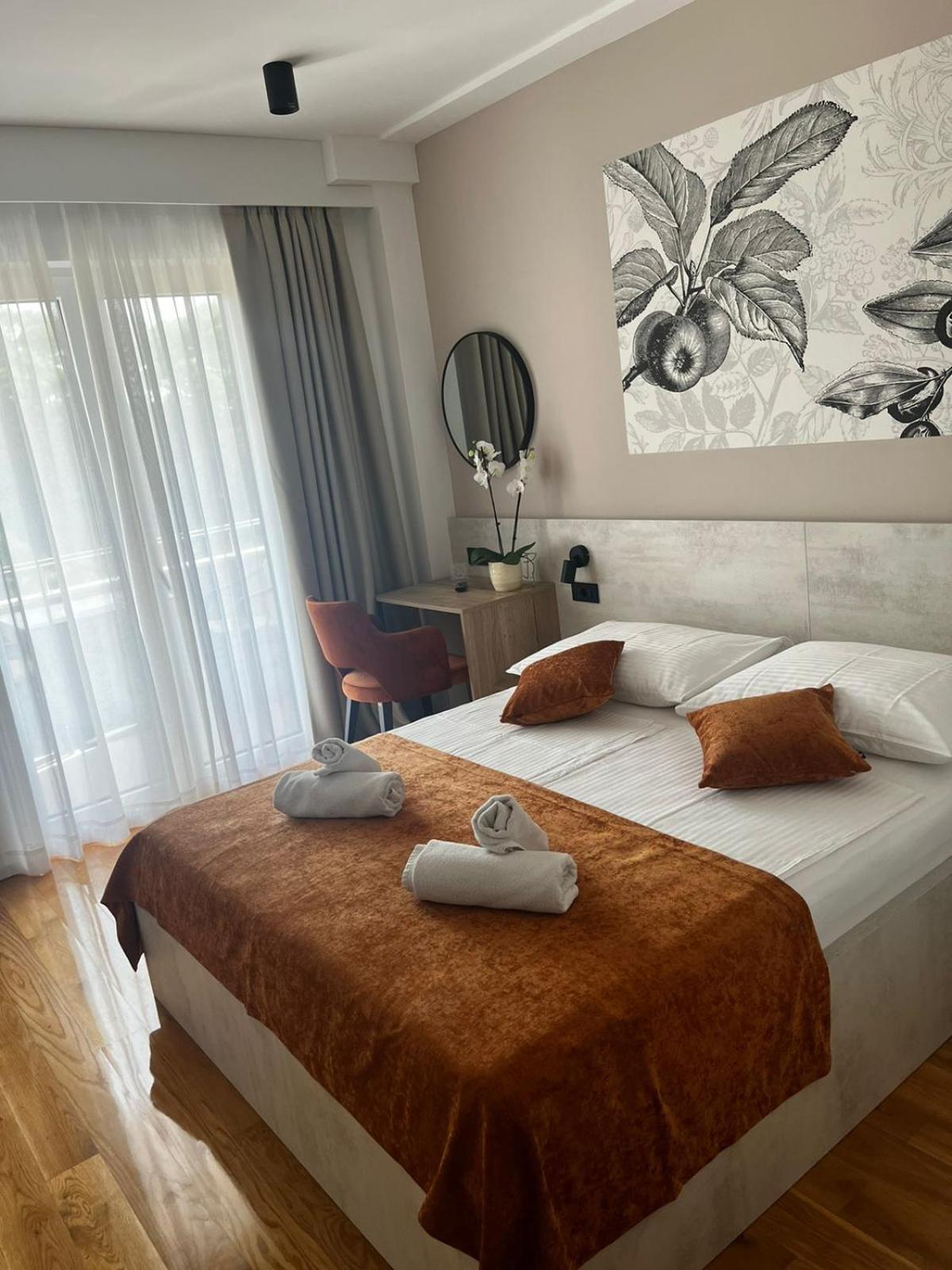 MEMORI bed&breakfast