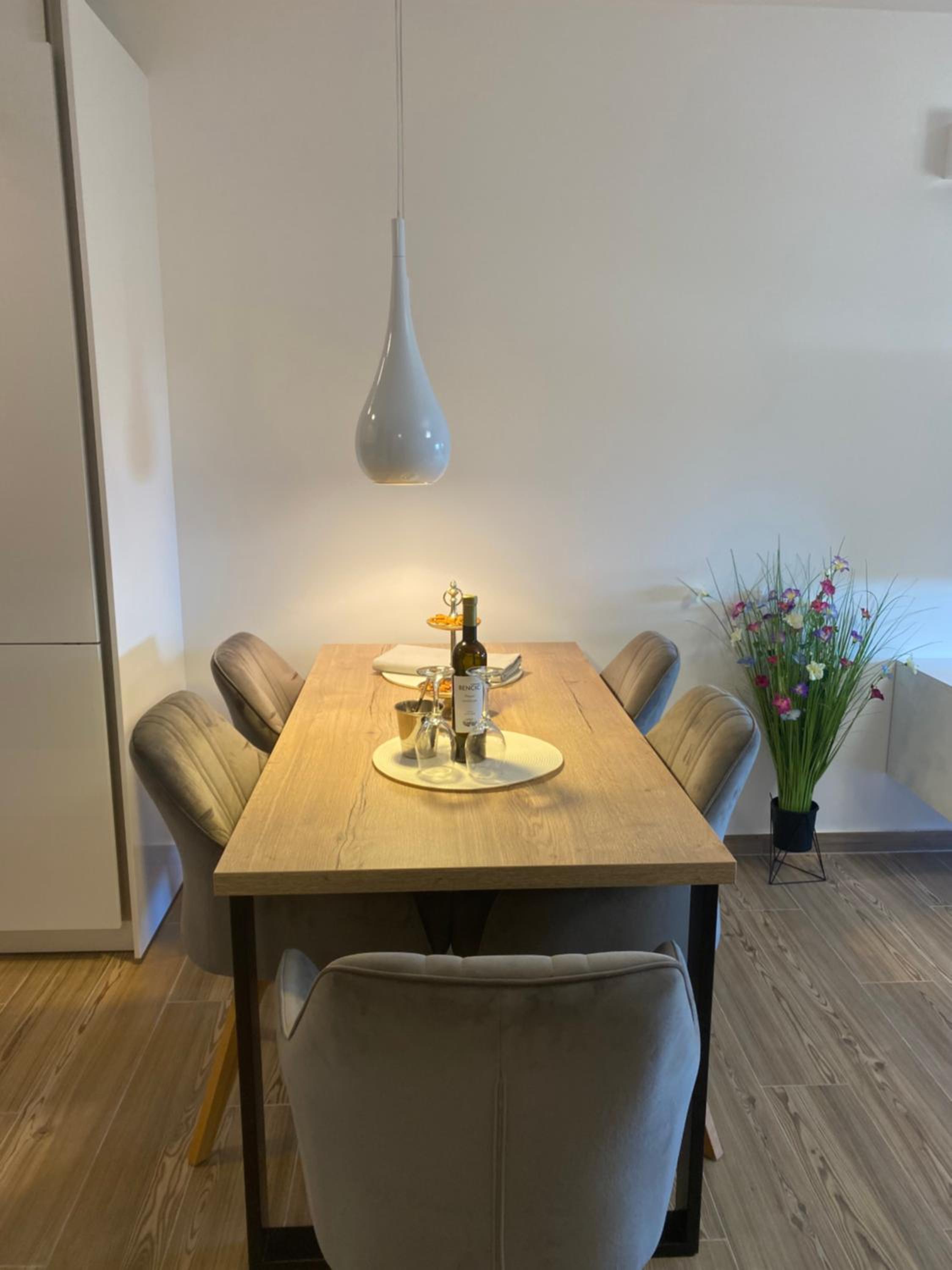 Apartman Dragica