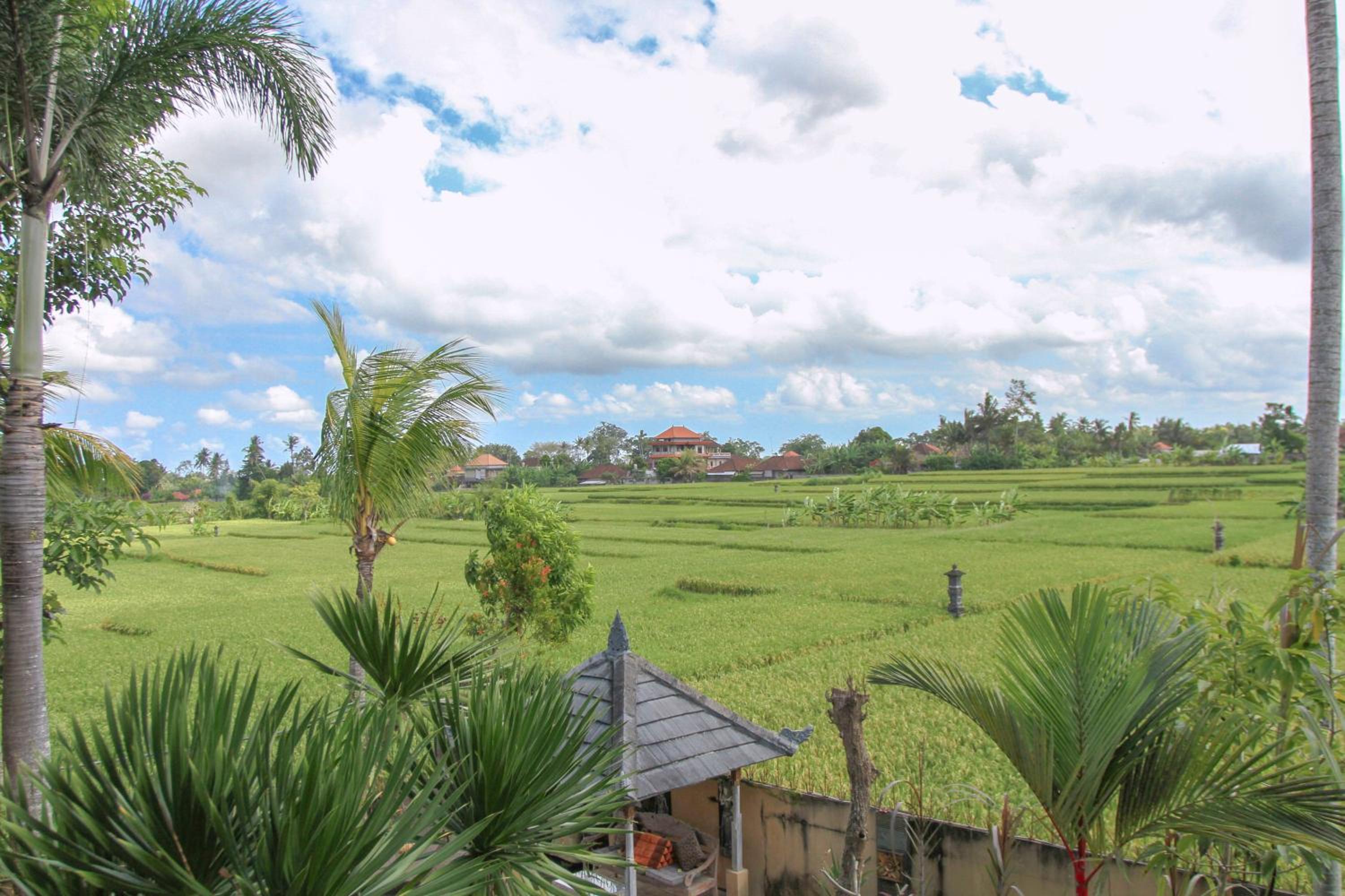 Kubu Sari Ubud
