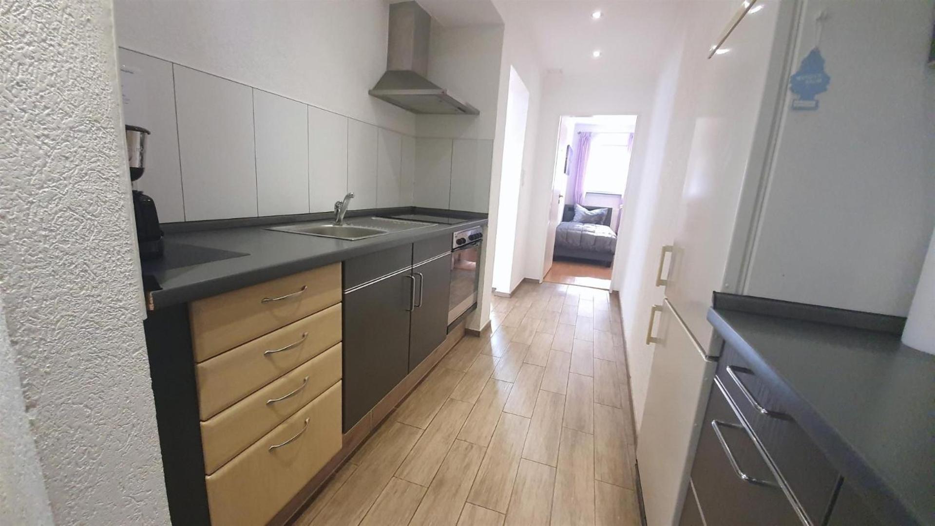 City Apartment Hanau