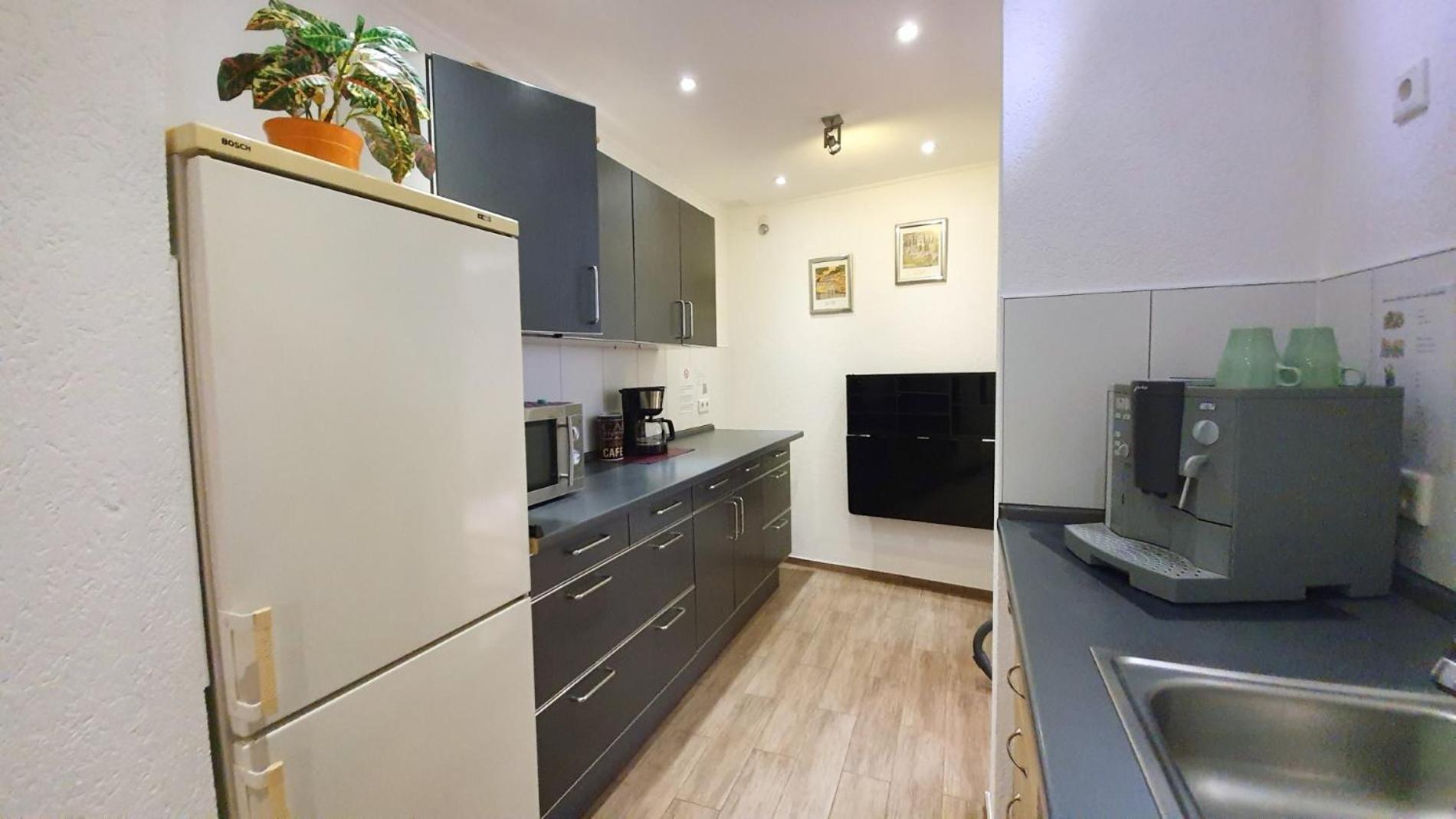 City Apartment Hanau