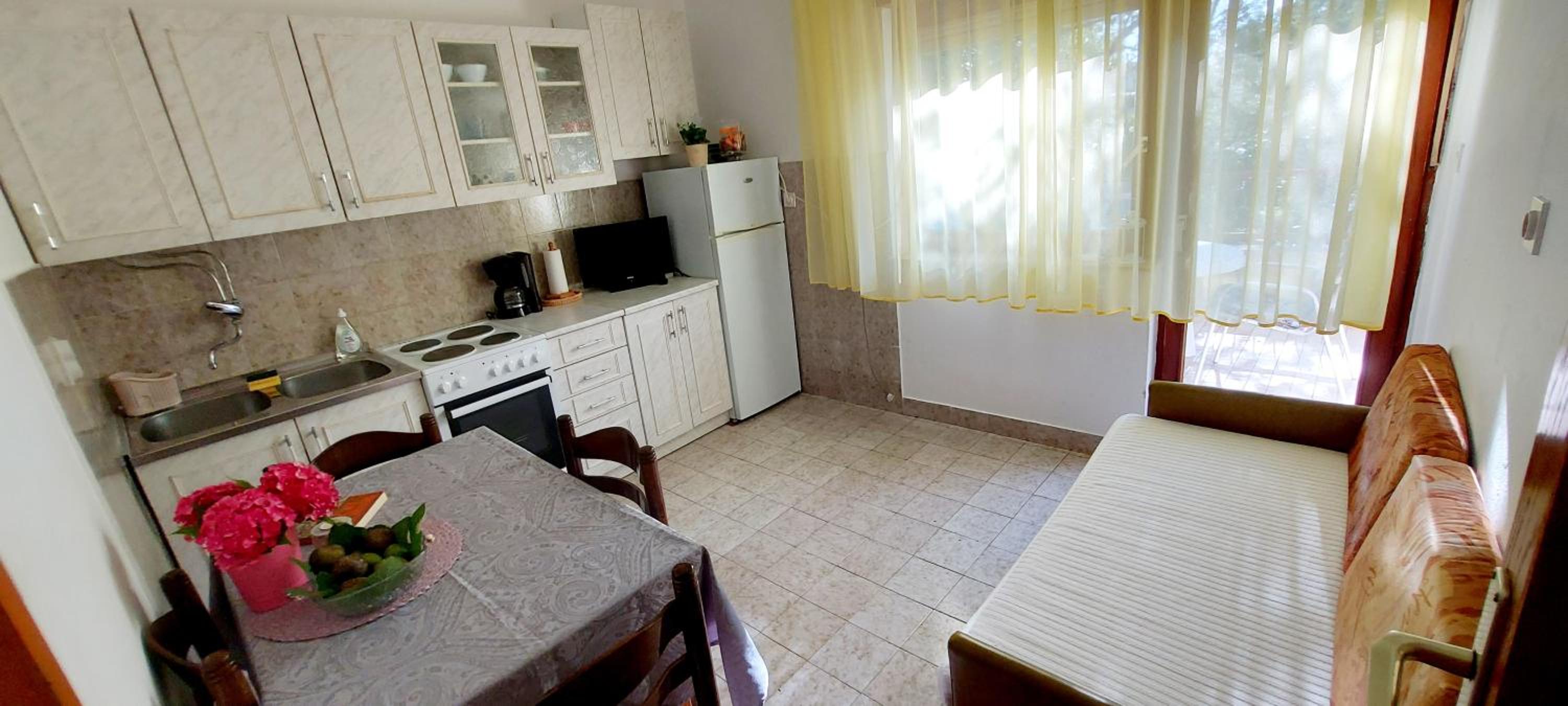 Apartment Luka view 4