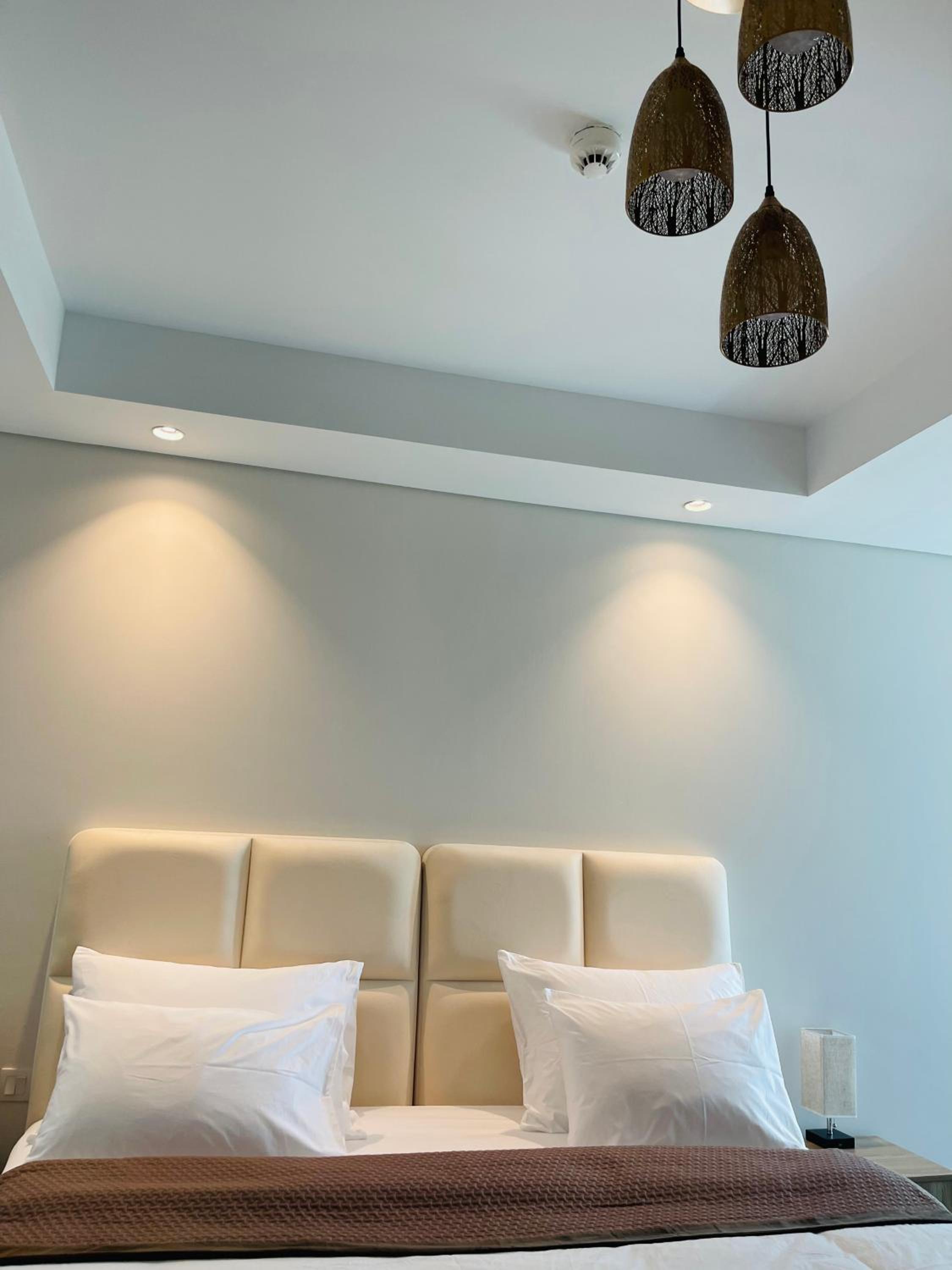Paramount midtown residence luxury 3 bedroom with amazing sea view and close to burj khalifa and dubai mall