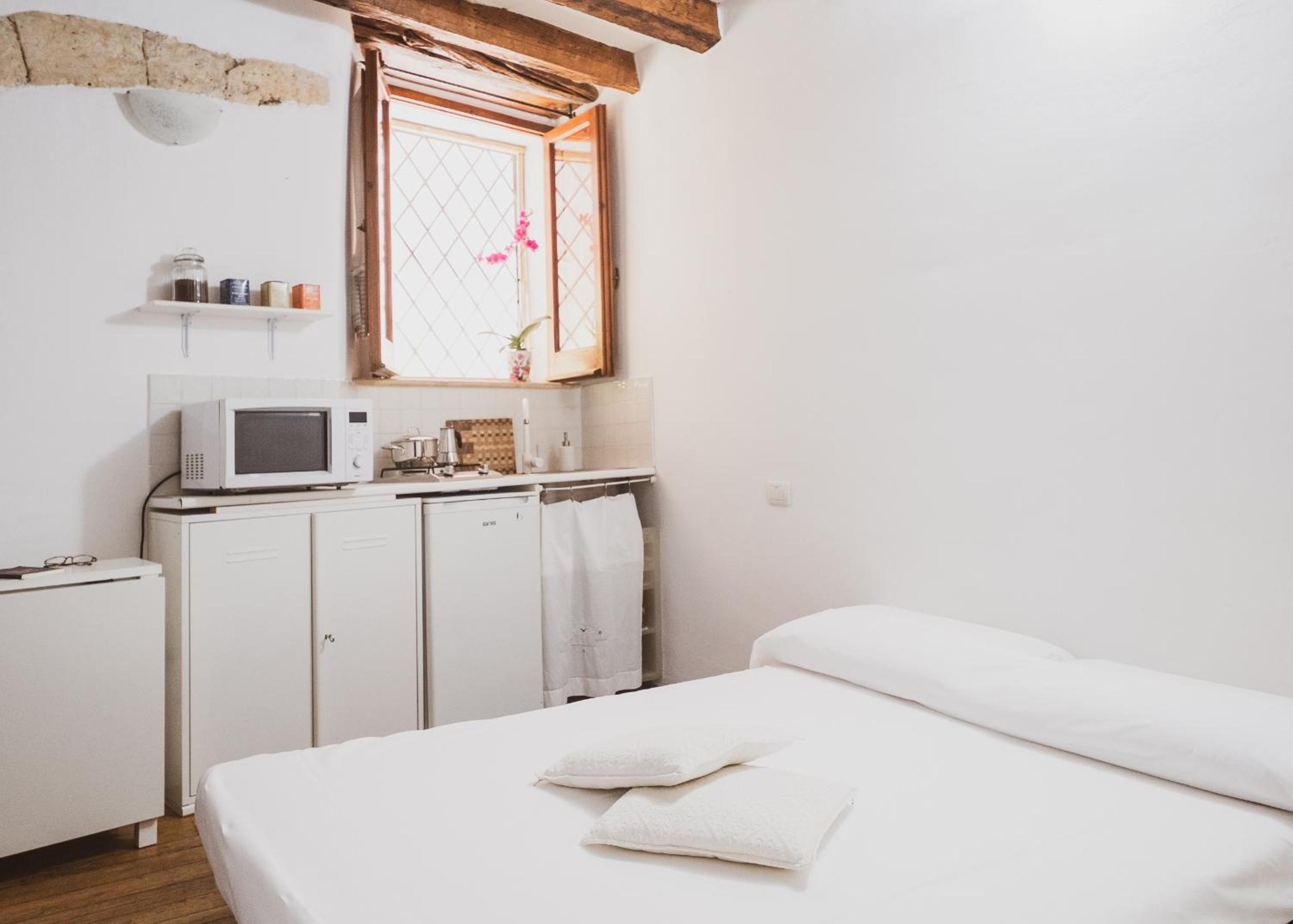 Appartamento Agave - quartiere Castello