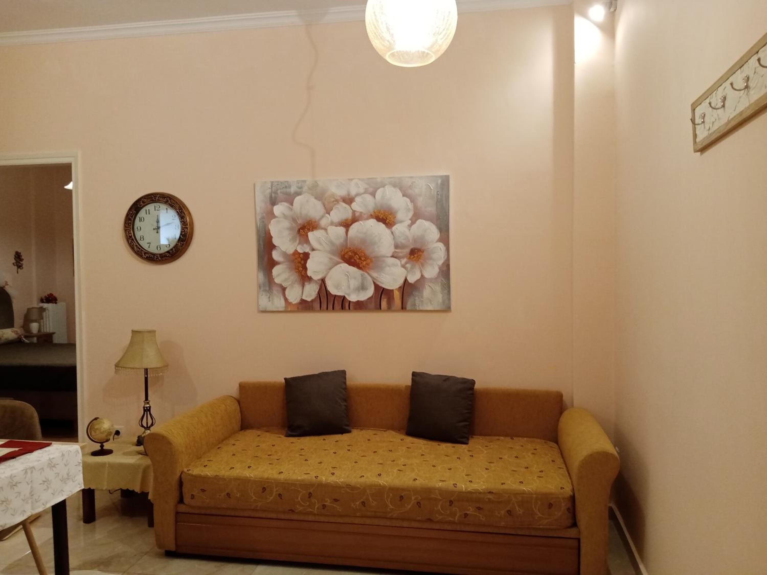 Ennie's place