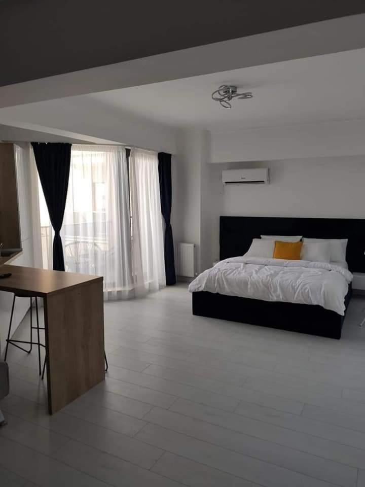 Lake Studio Mamaia Butoaie