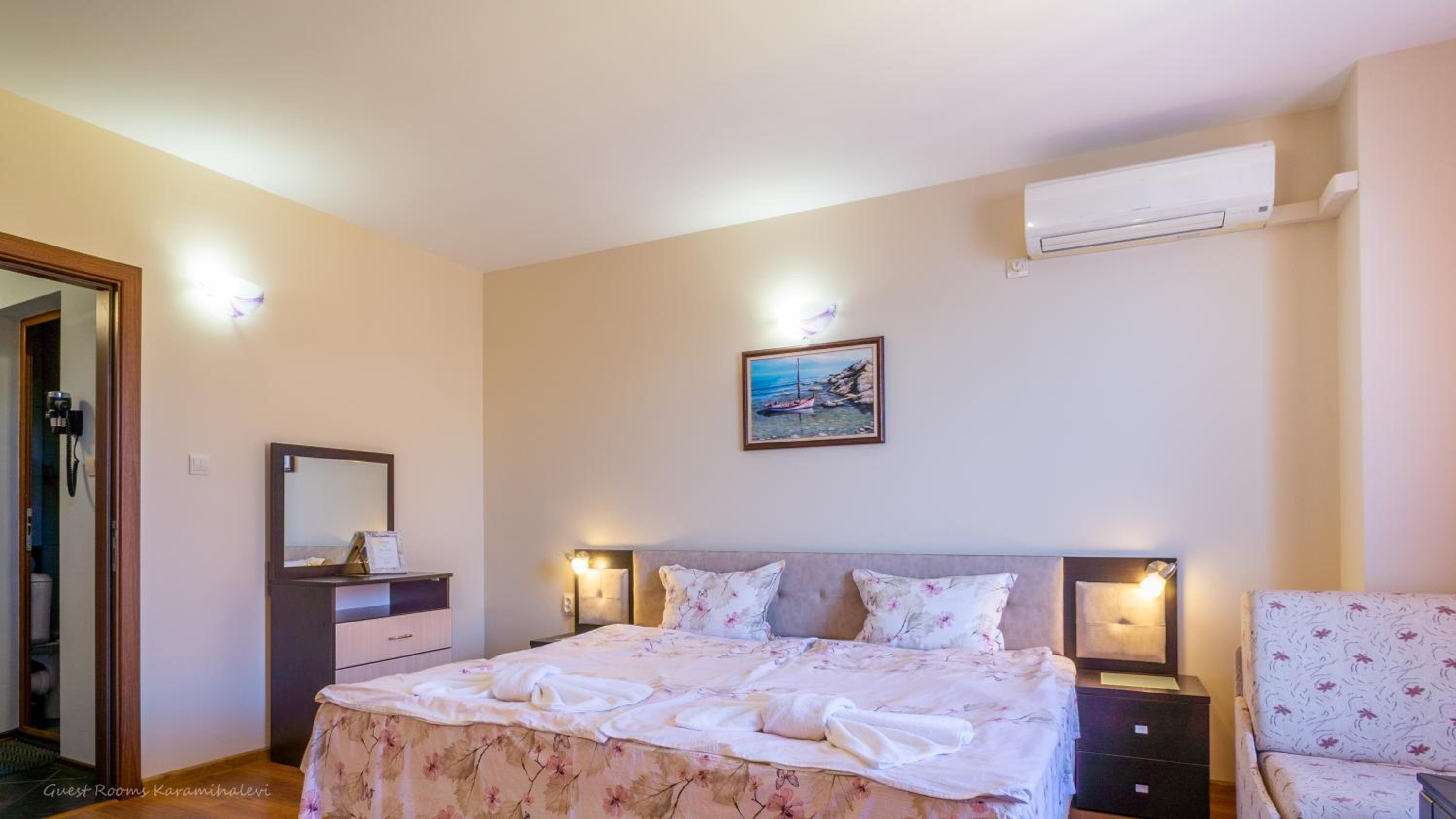 Guest House Karamihalevi