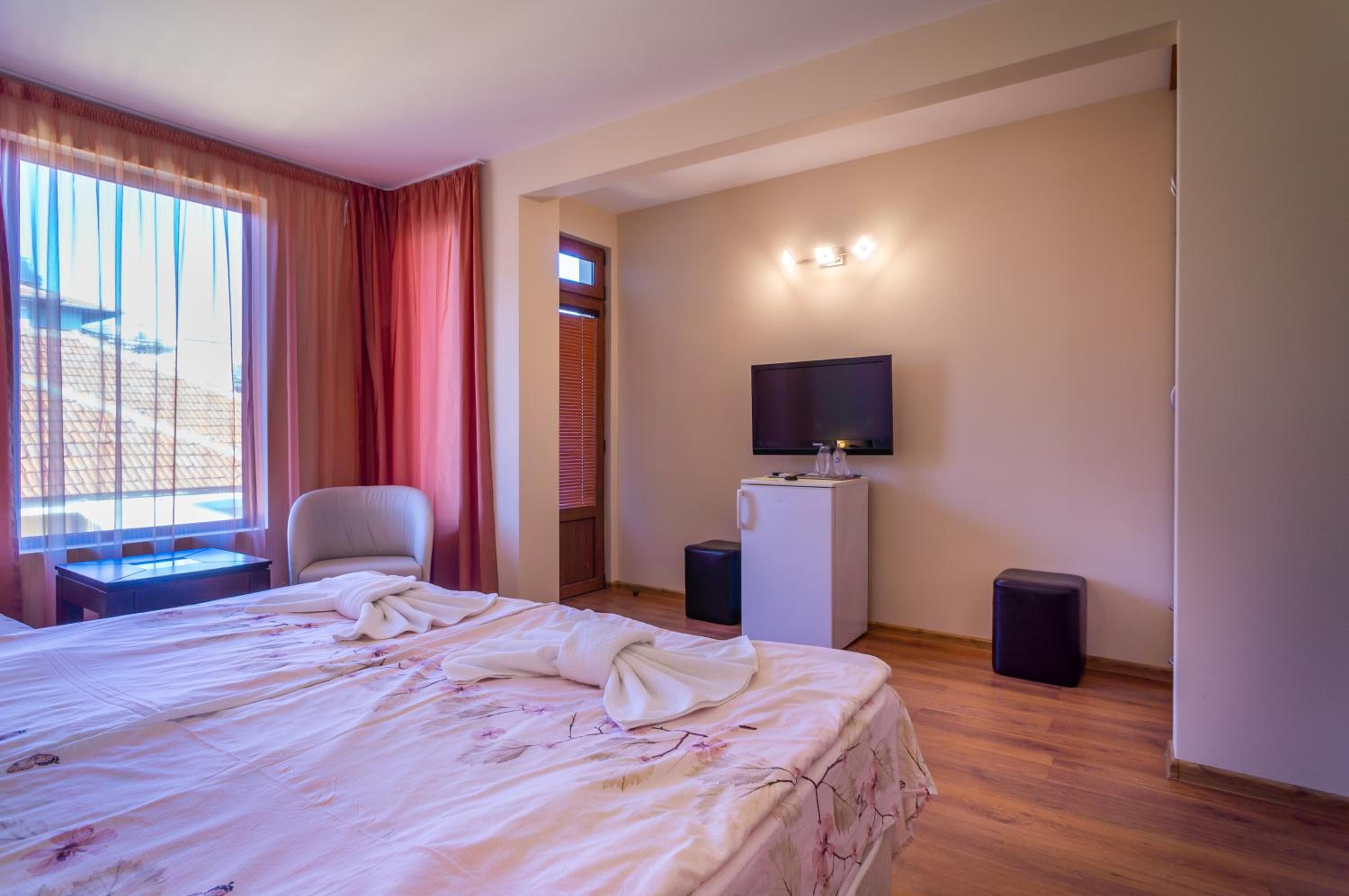 Guest House Karamihalevi