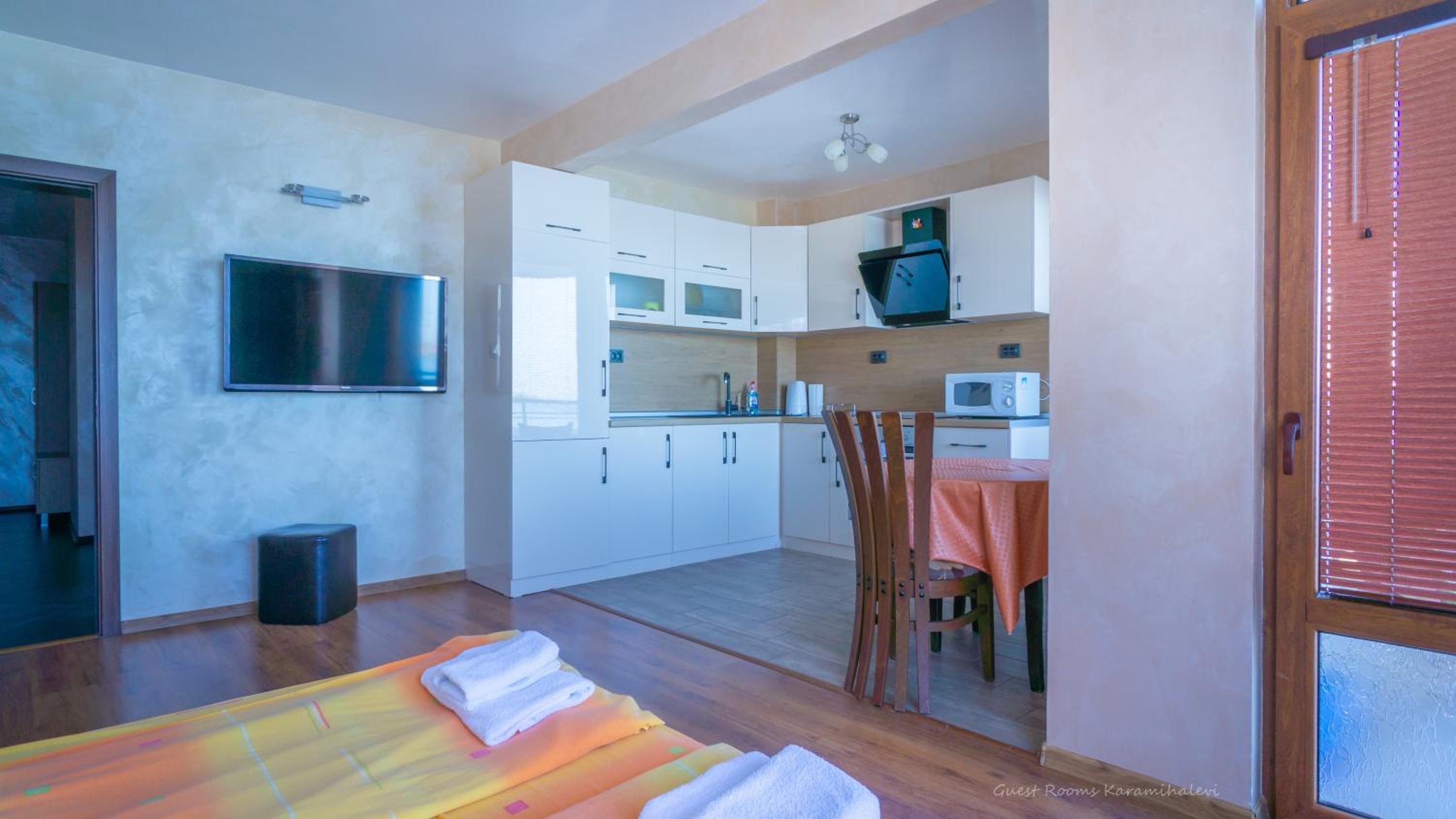 Guest House Karamihalevi
