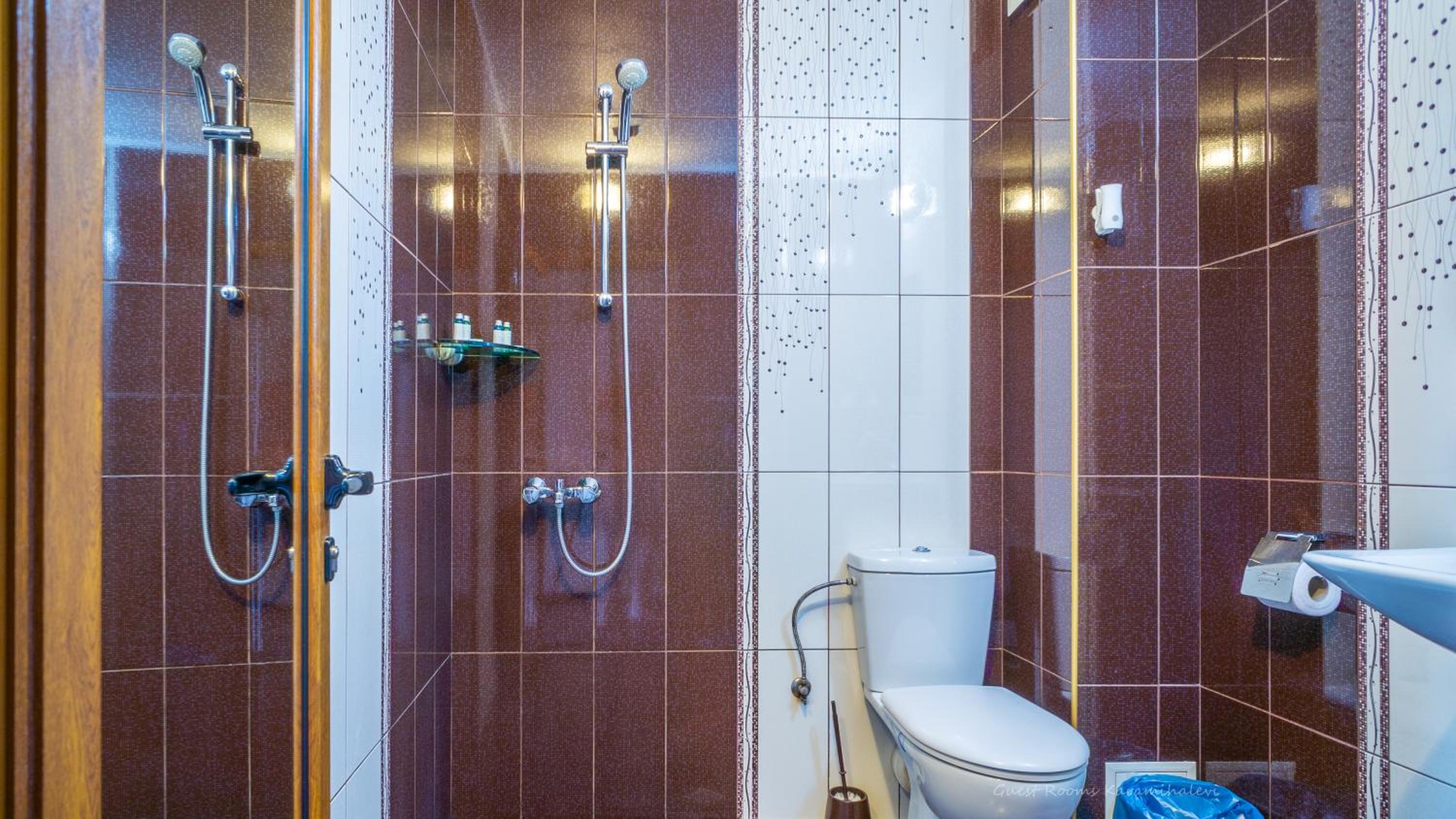 Guest House Karamihalevi