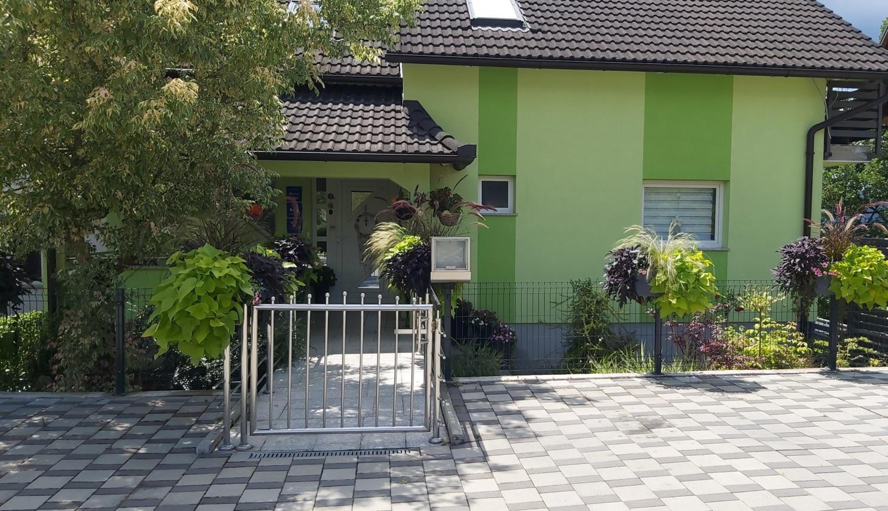 Apartman GRIZZLY view 2