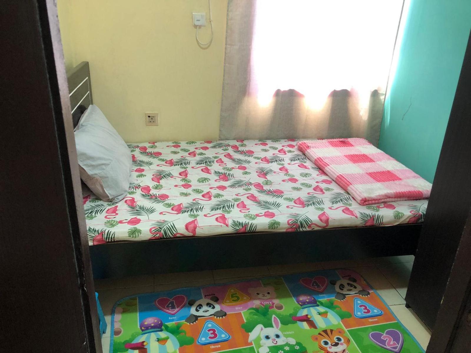 Moon Backpackers , Al Rigga , Partition for Couples and for singles — 19