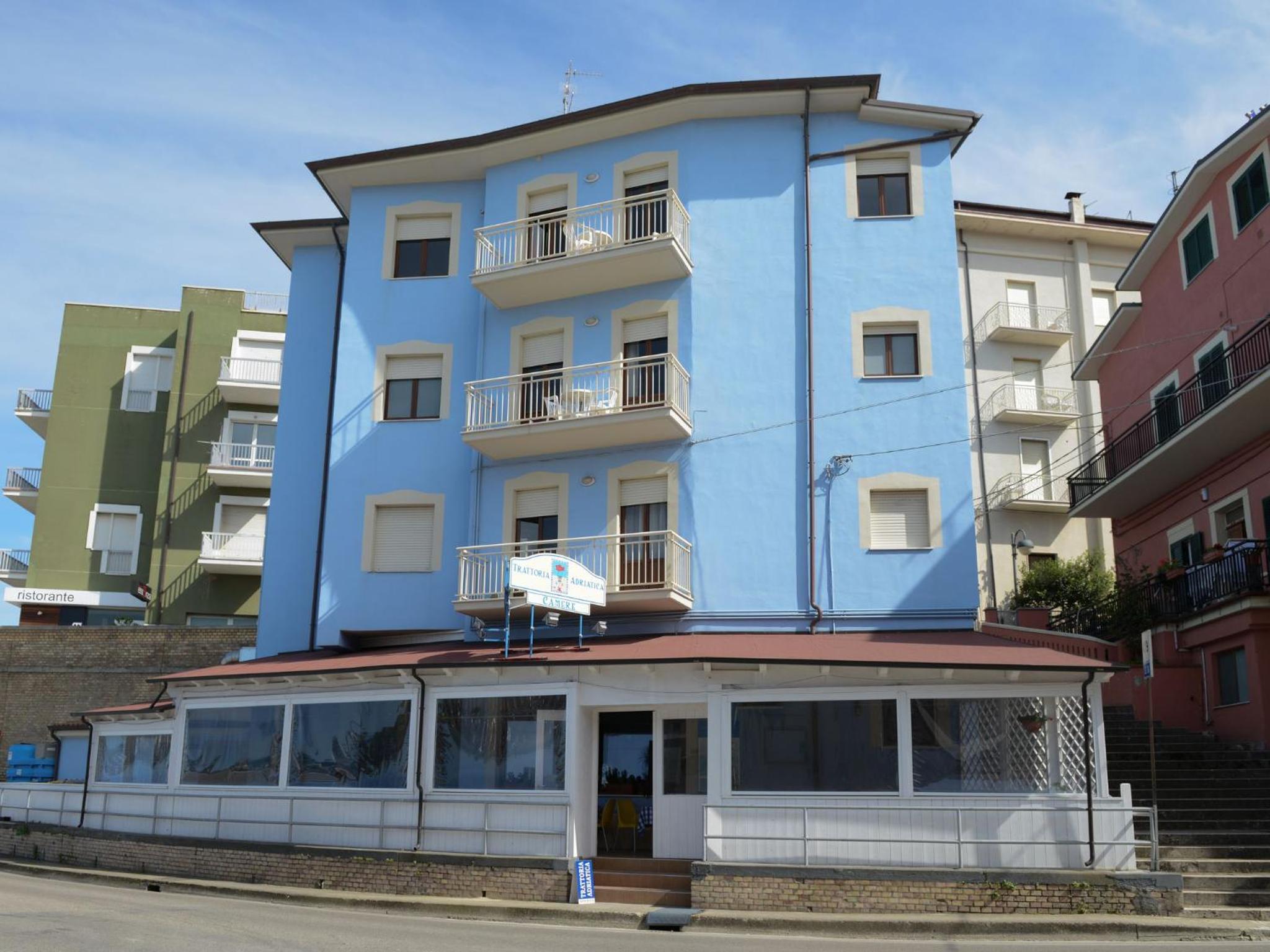 Locanda dell'Adriatica