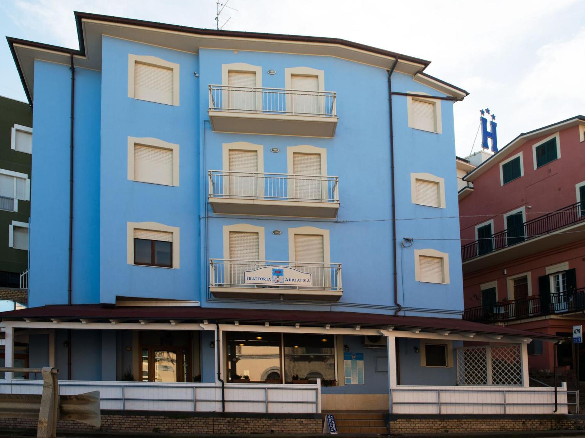 Locanda dell'Adriatica