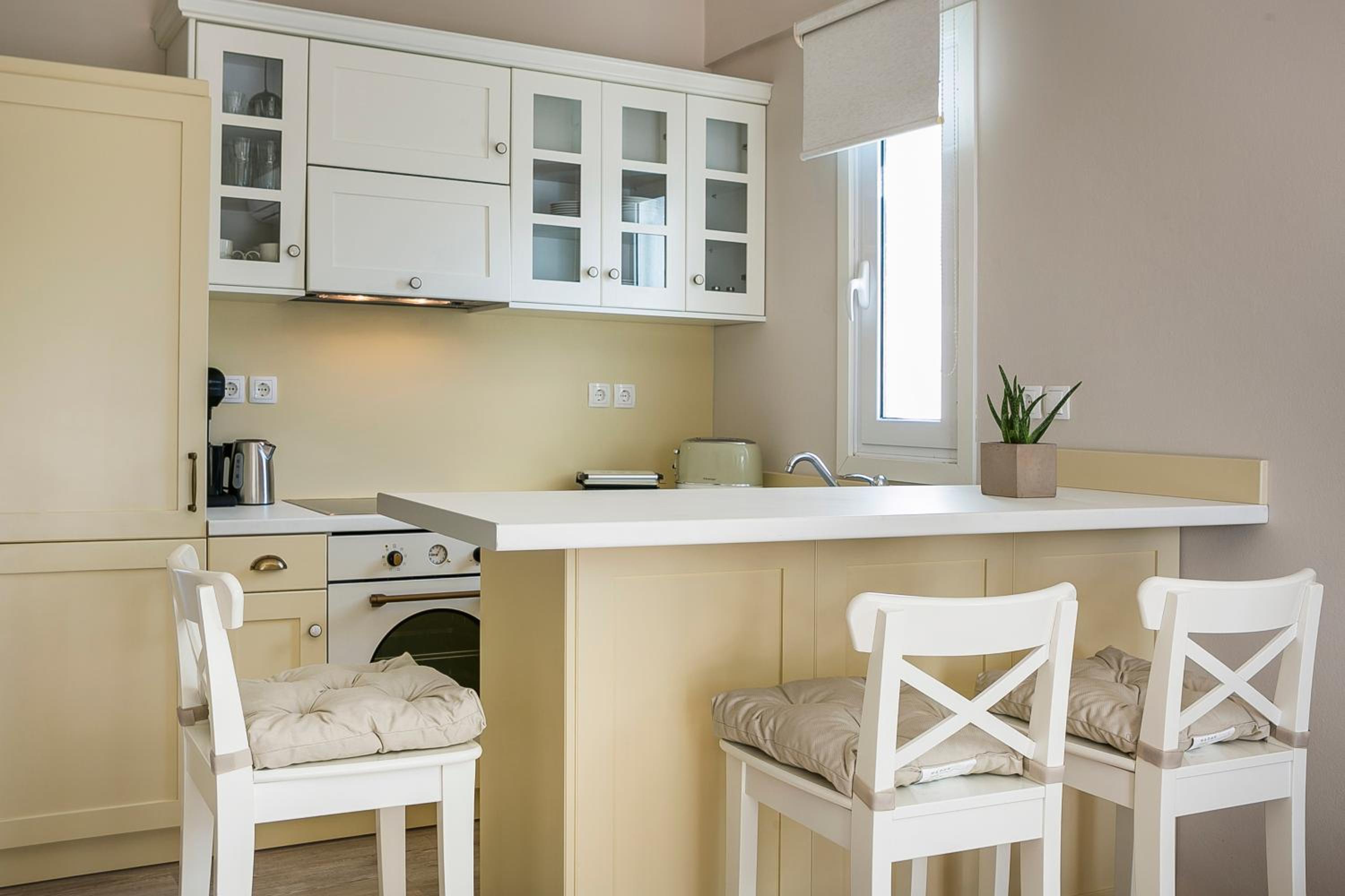 Julia's Boutique Suites, near Argostoli. photo 5