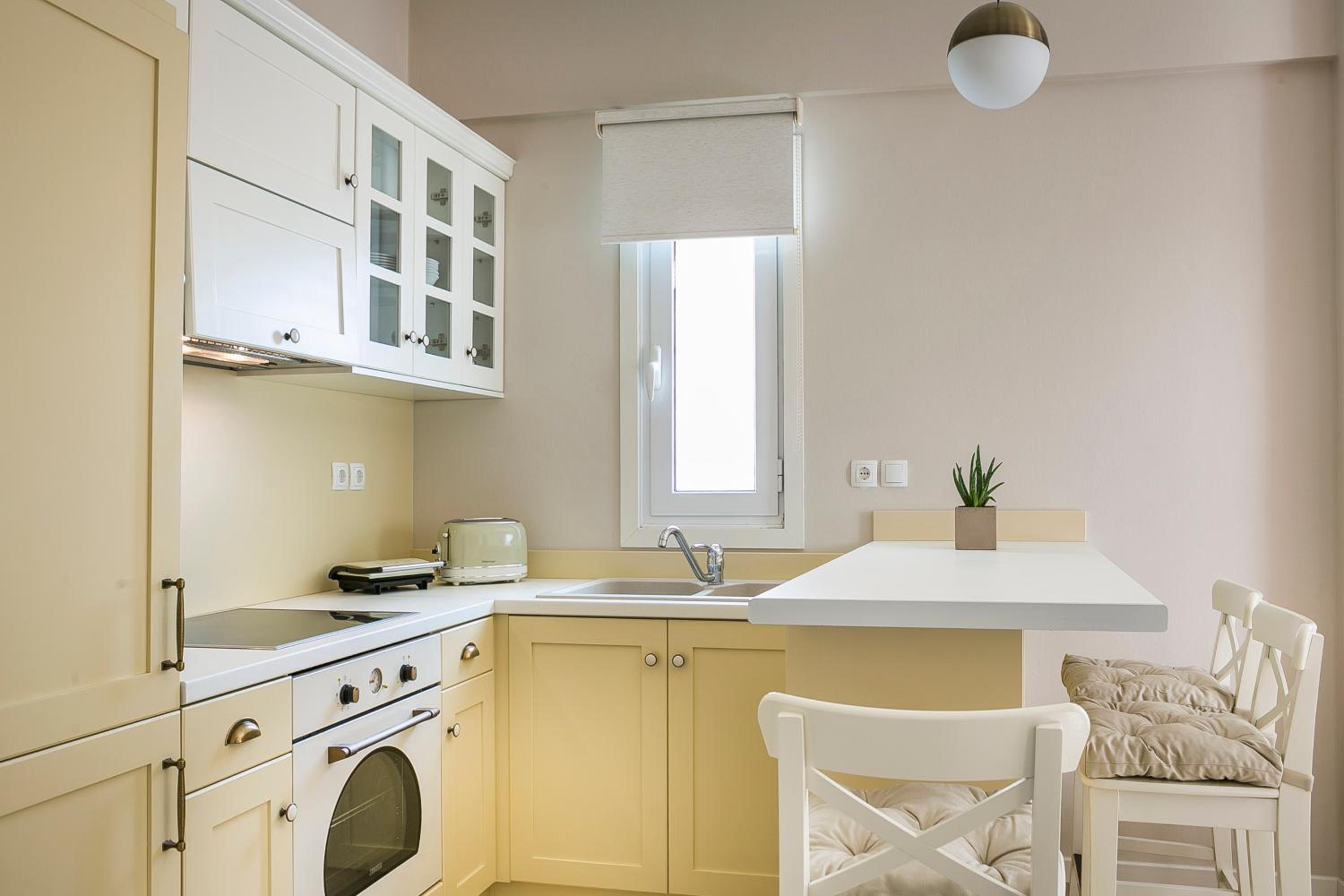Julia's Boutique Suites, near Argostoli. photo 3