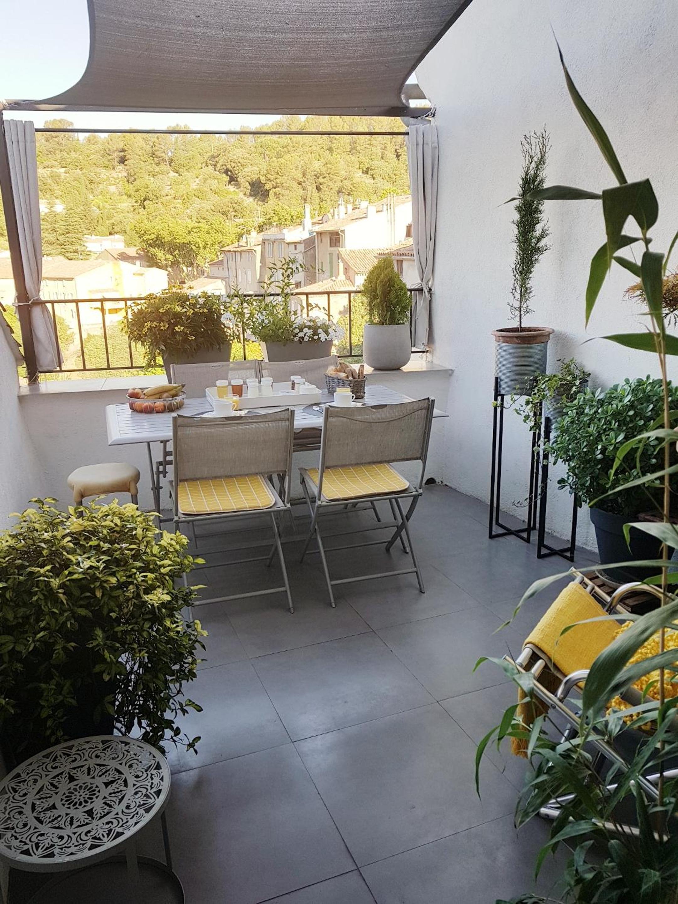 Chambre d hotes "Lilimyna" avec petit déjeuner