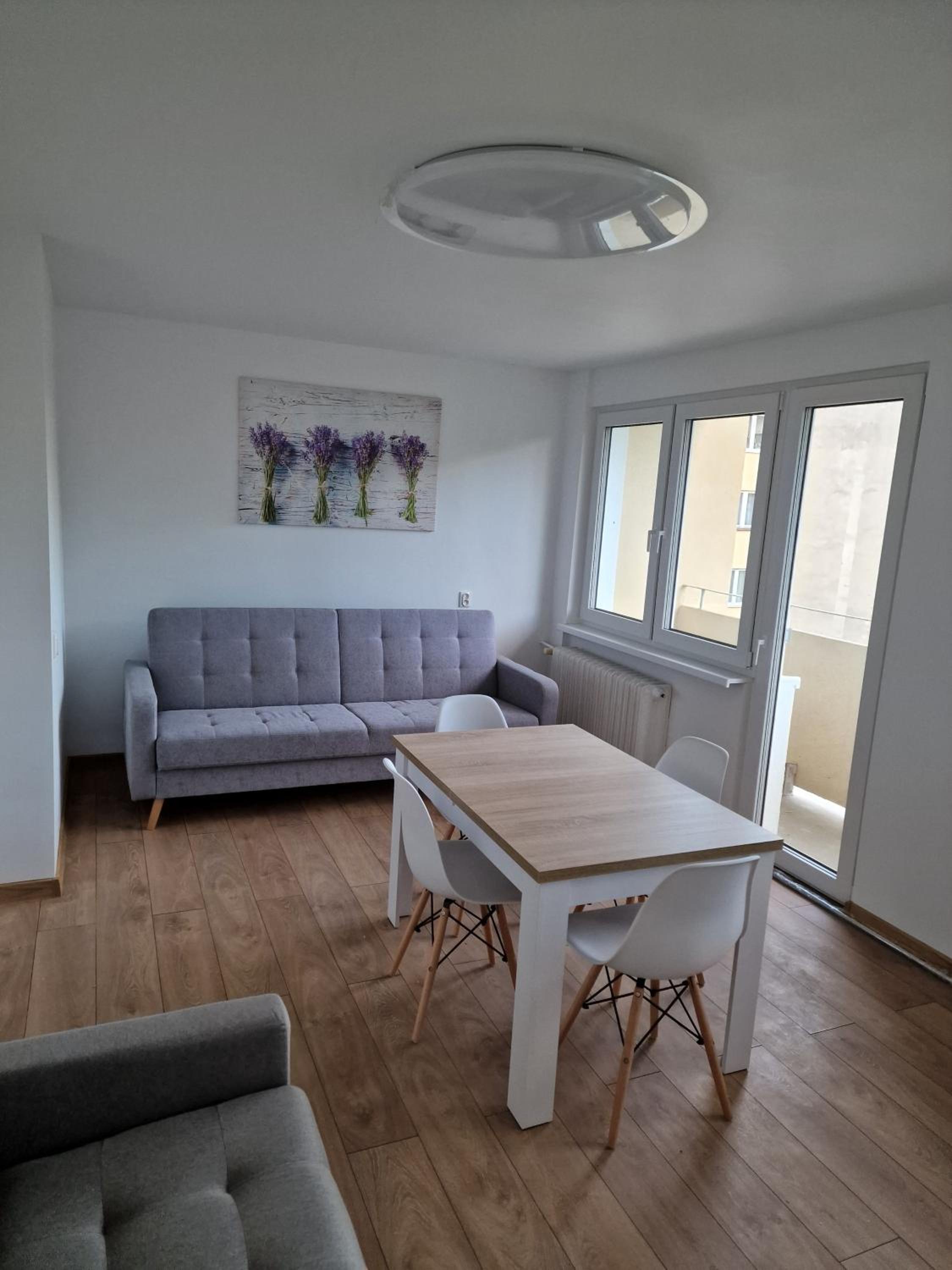 Apartament Lawendowy Gdańsk view 5