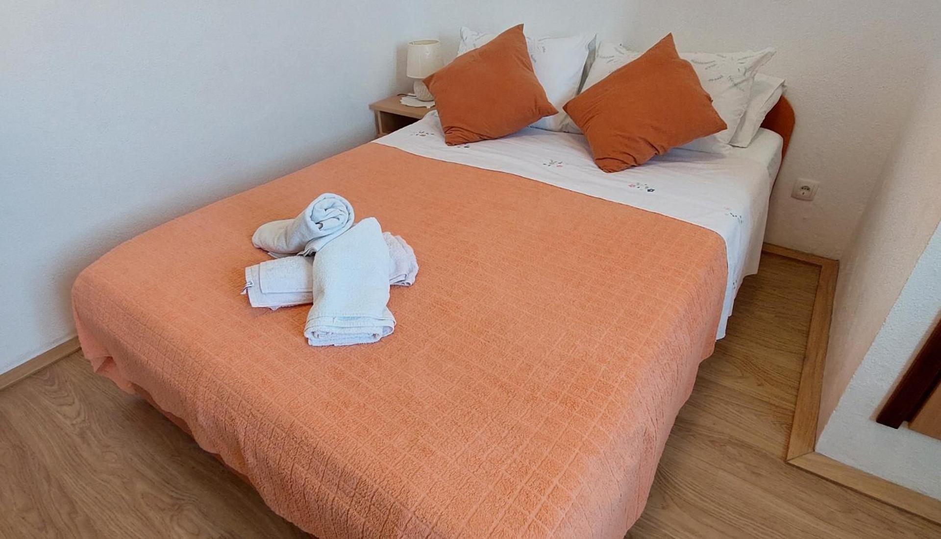 Seaview apartment Primošten