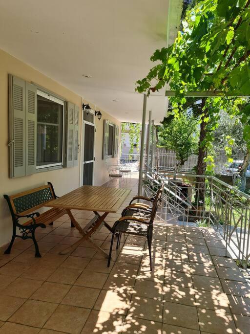 Paralia Nest photo 5