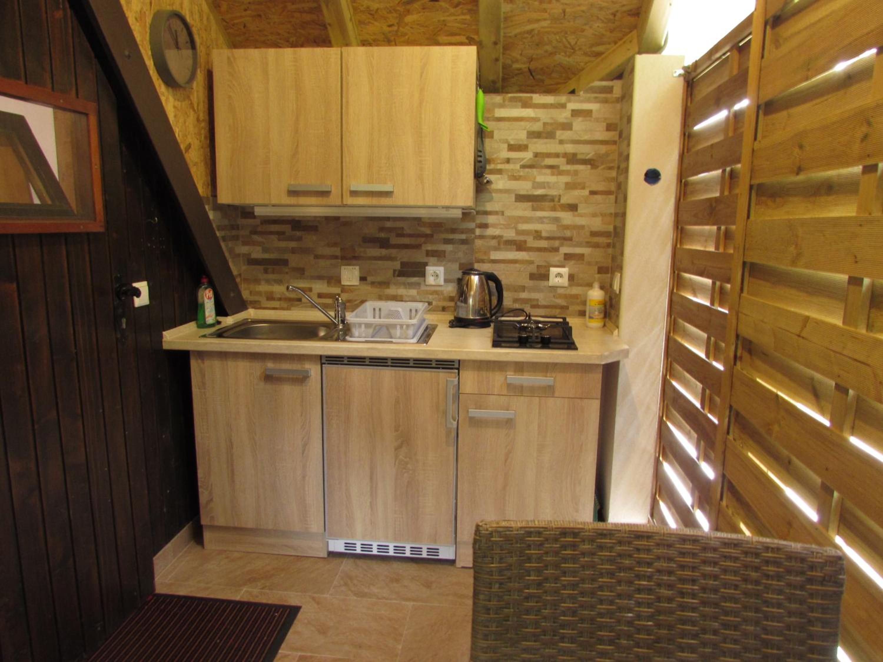Glamping Narnia
