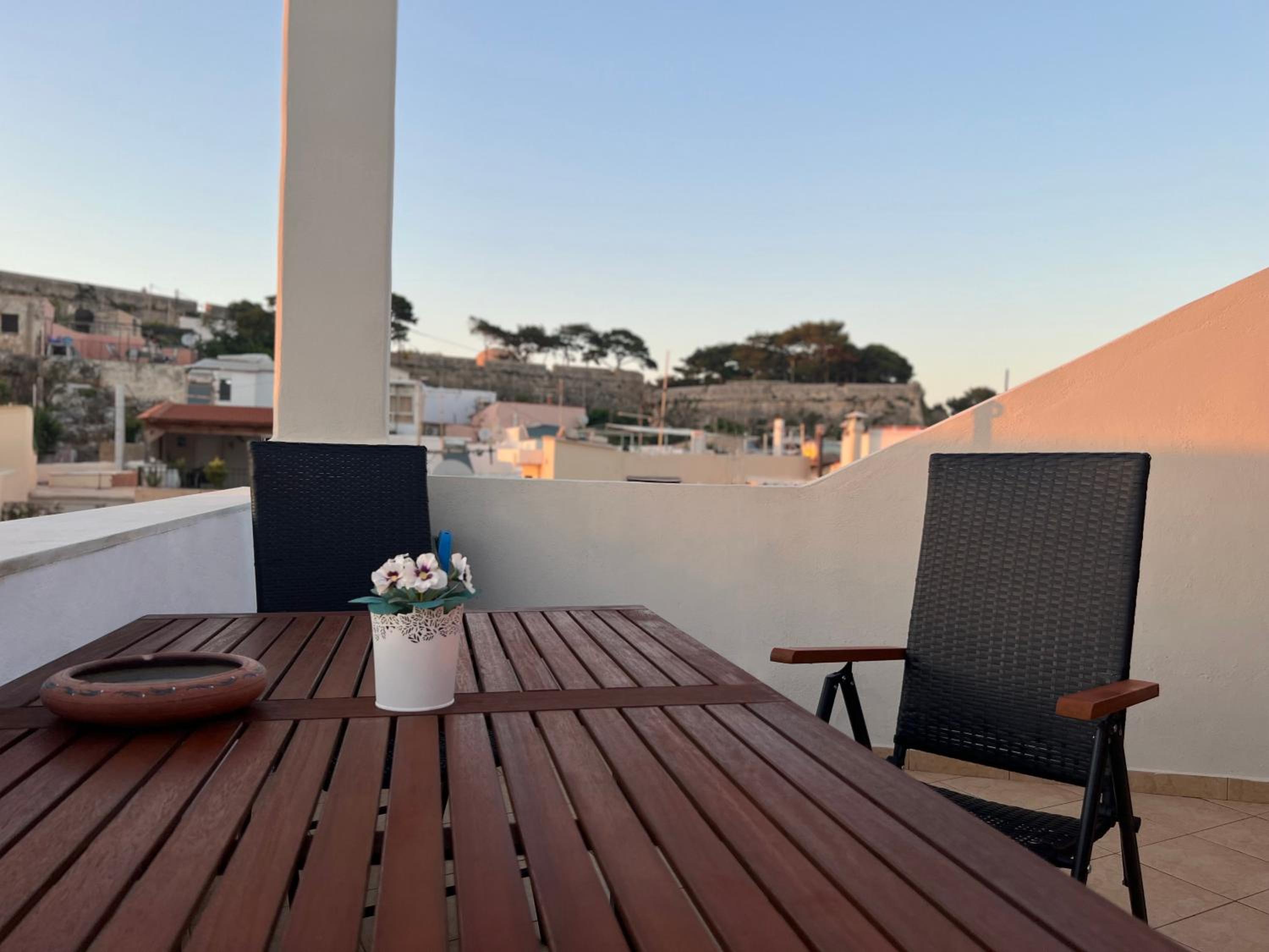 Amalia's House