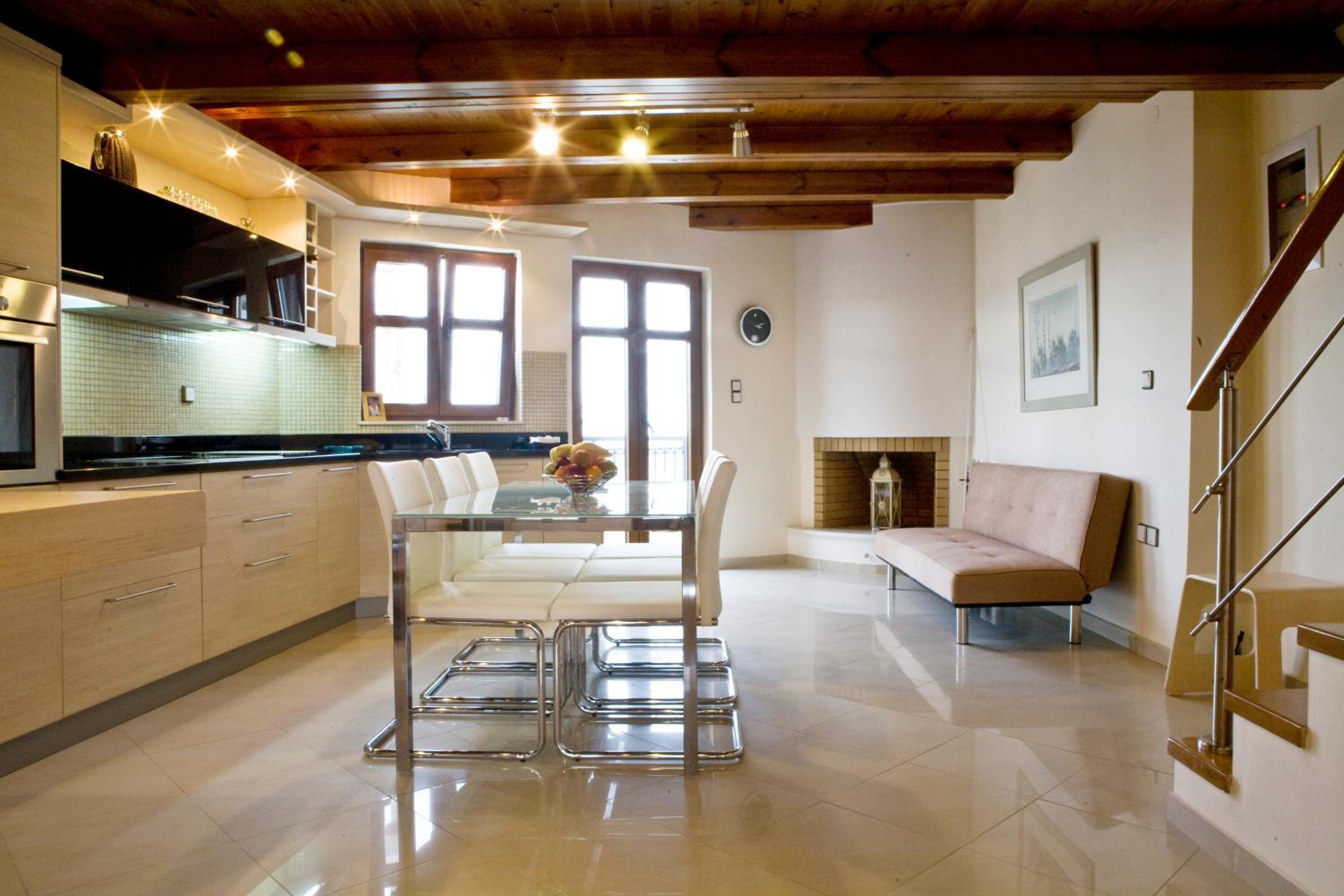 Amalia's House view 3