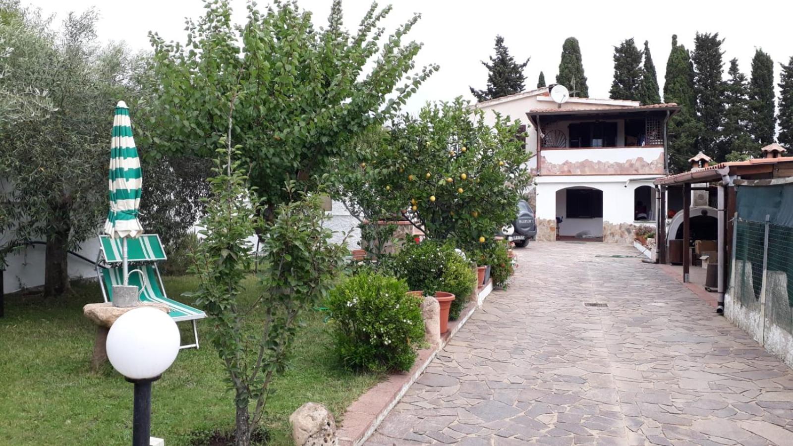 18 Via Sa Salina PORTOPINO, Porto Pino – photo 4