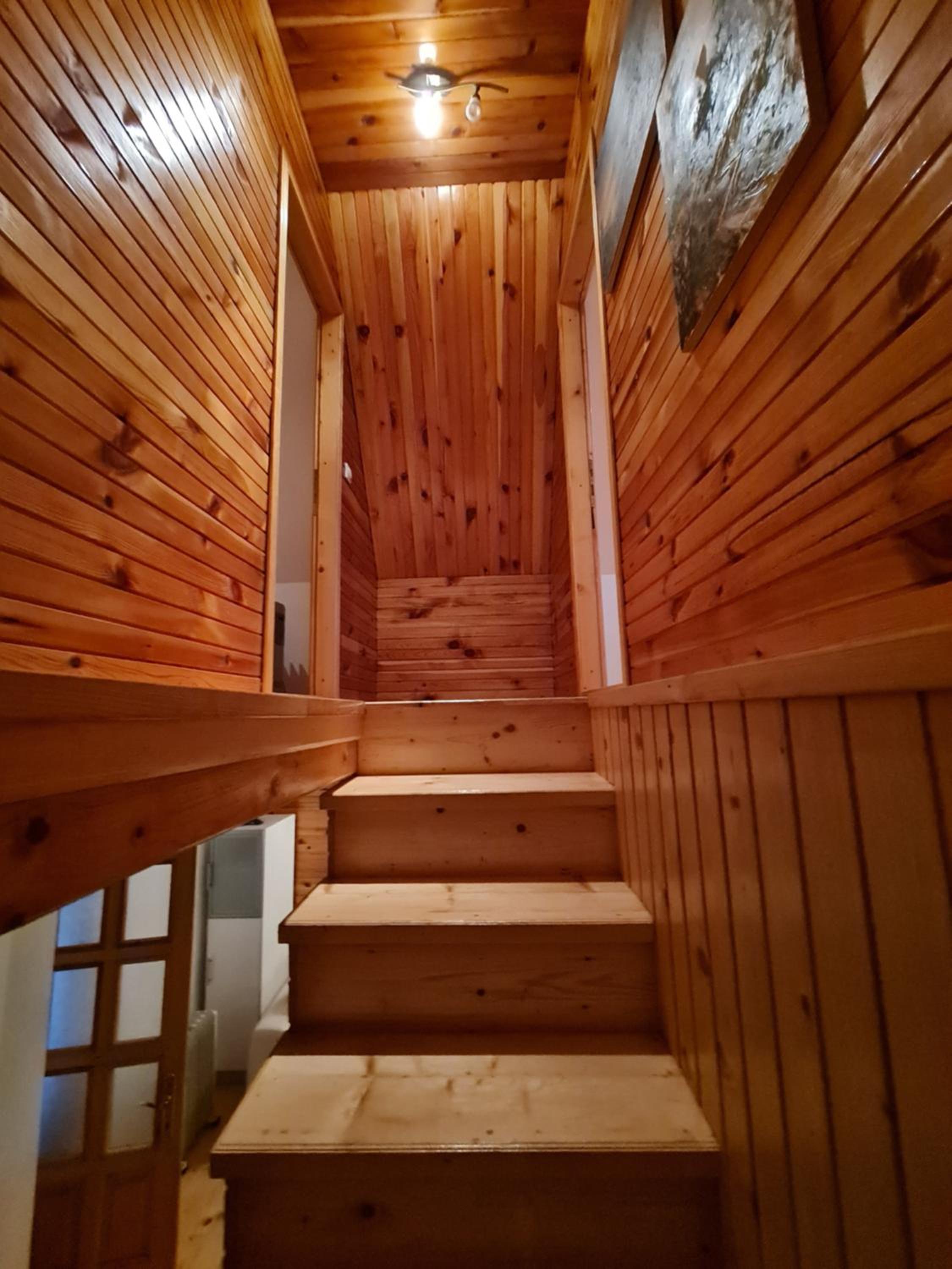 Original Wooden Lodge 3 view 5