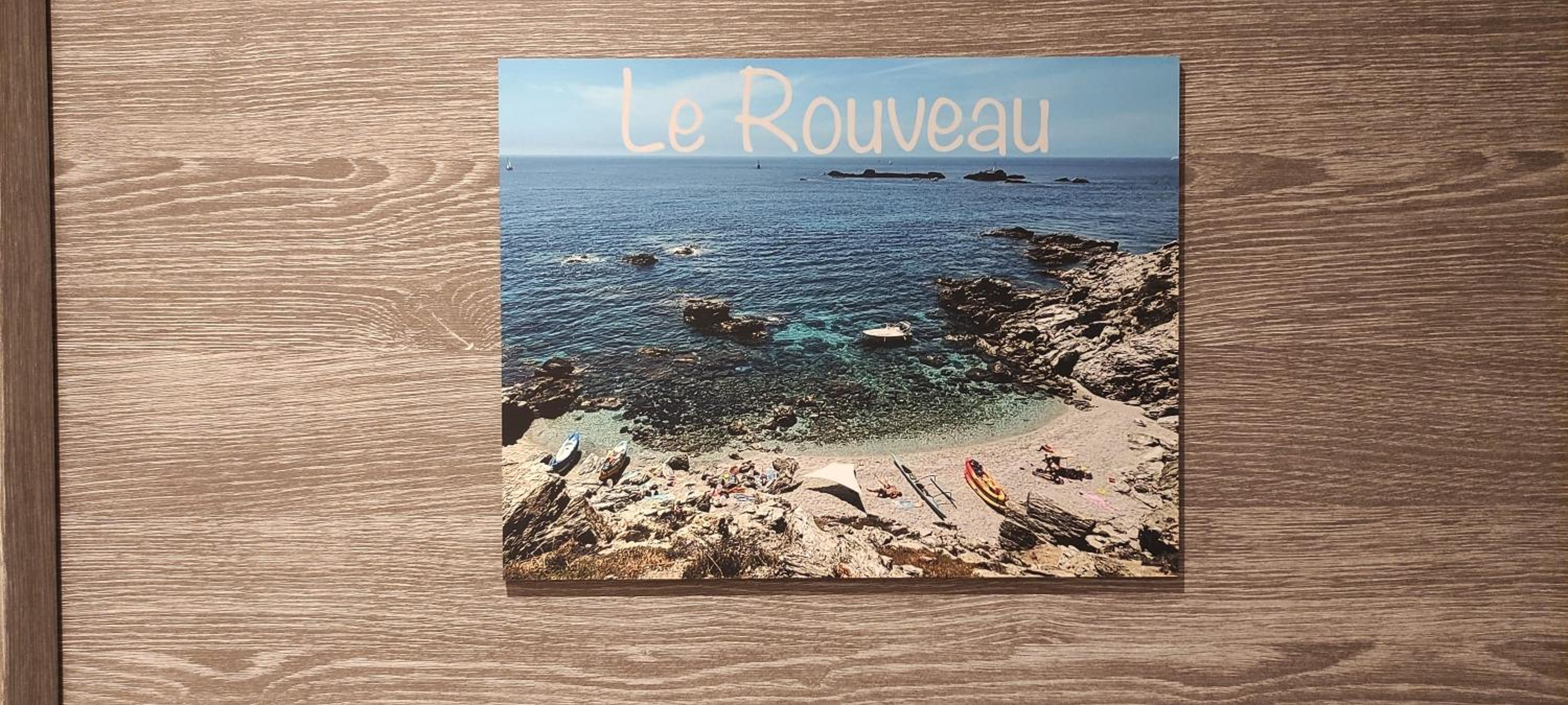 Le Rouveau view 5