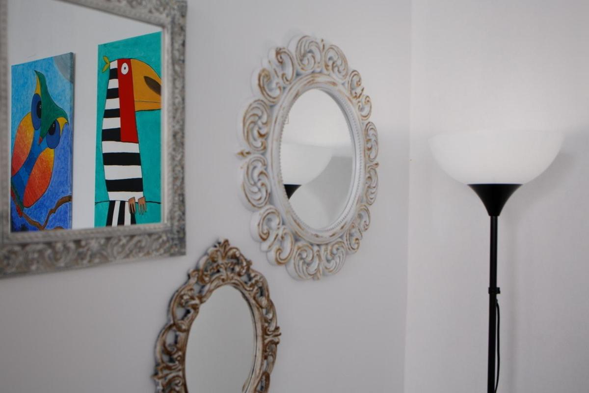 Bright and Stylish 3 Bedroom Apartment photo 5