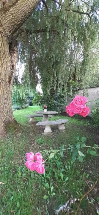 Domaine de Lardoisière