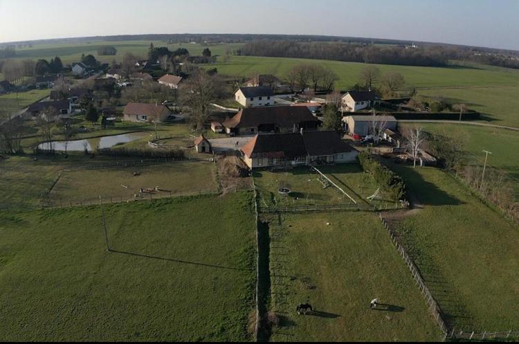 La ferme de la chassagne view 3