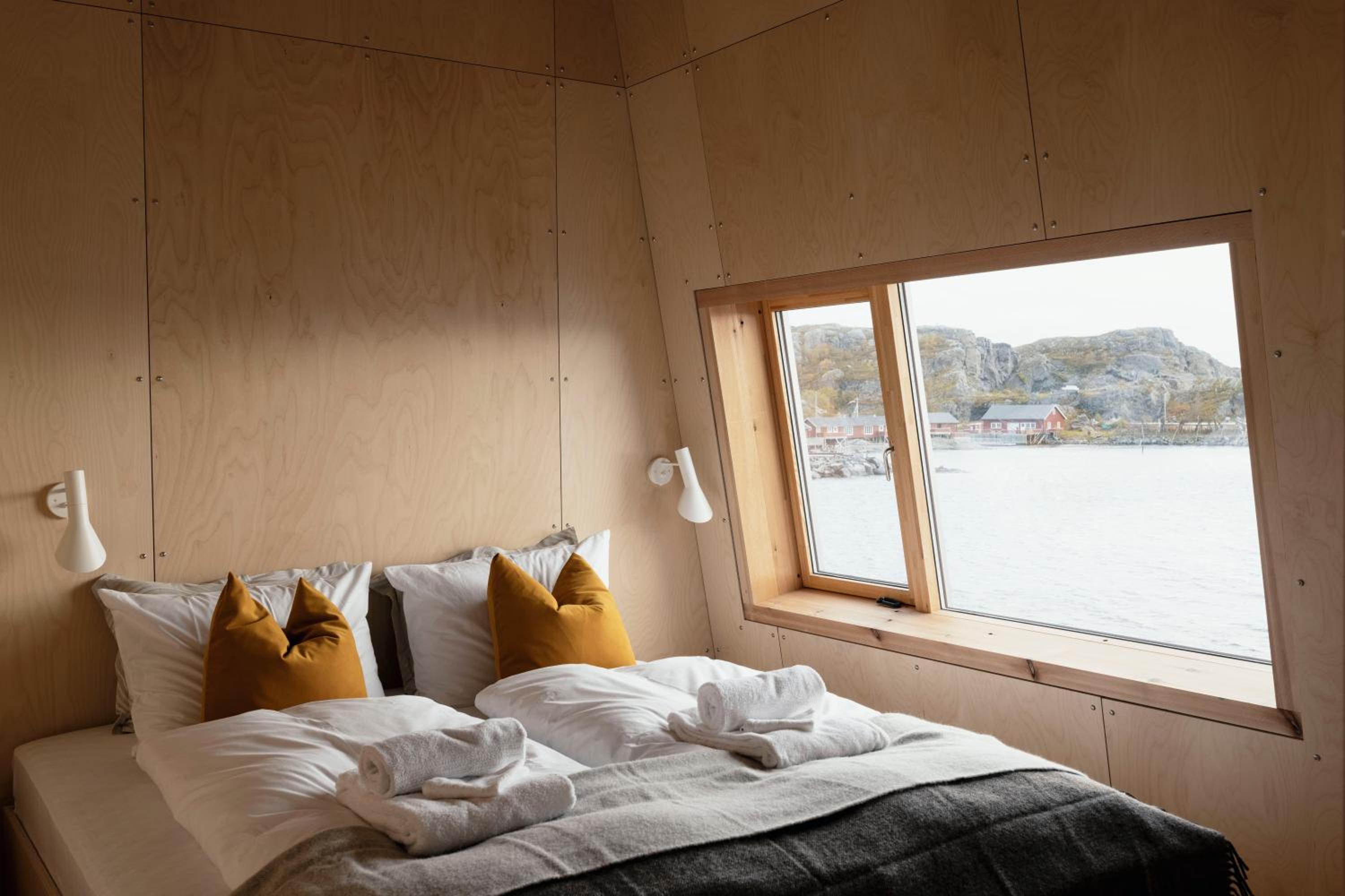 Holmen Lofoten 21