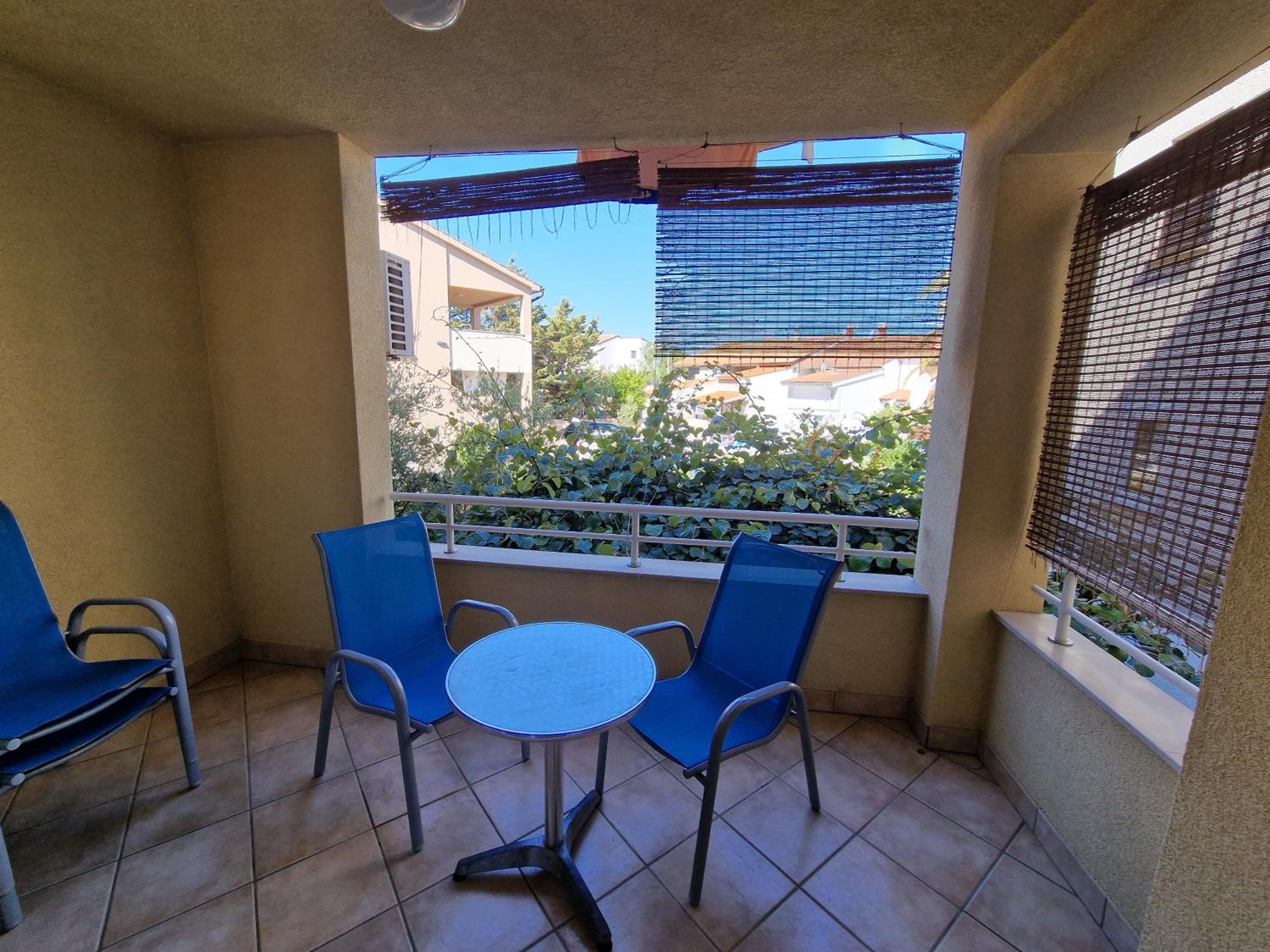 Apartman Puntizela view 3
