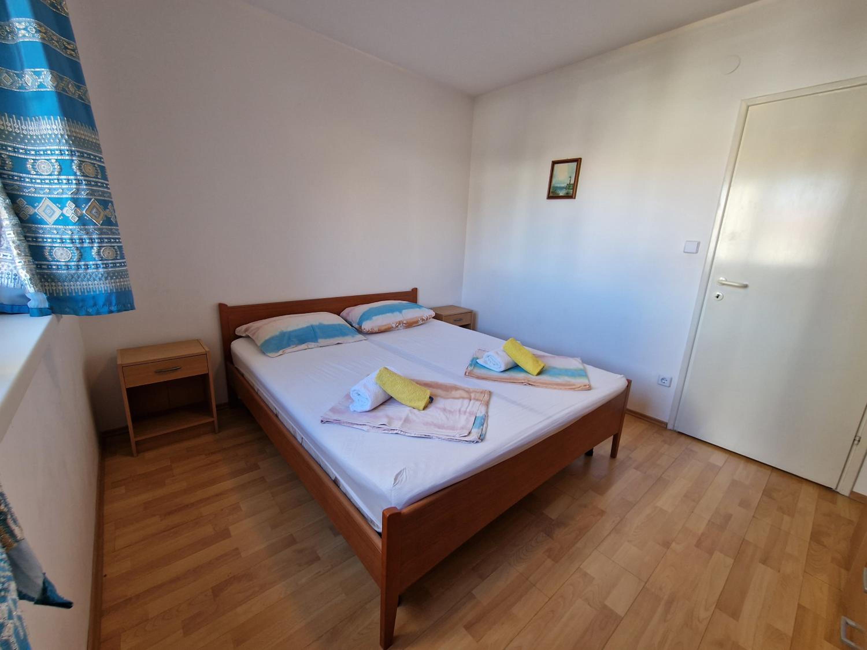 Apartman Puntizela view 5