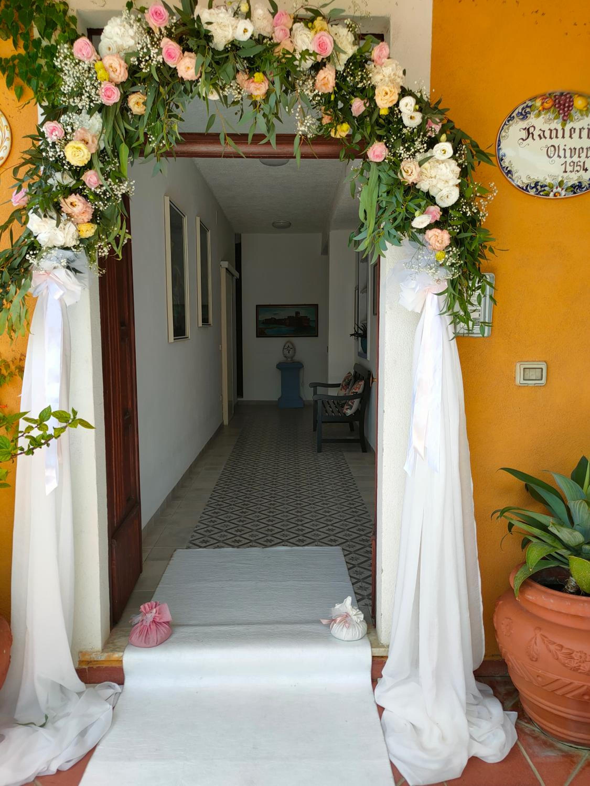 B&B "Raggio di Sole" photo 3