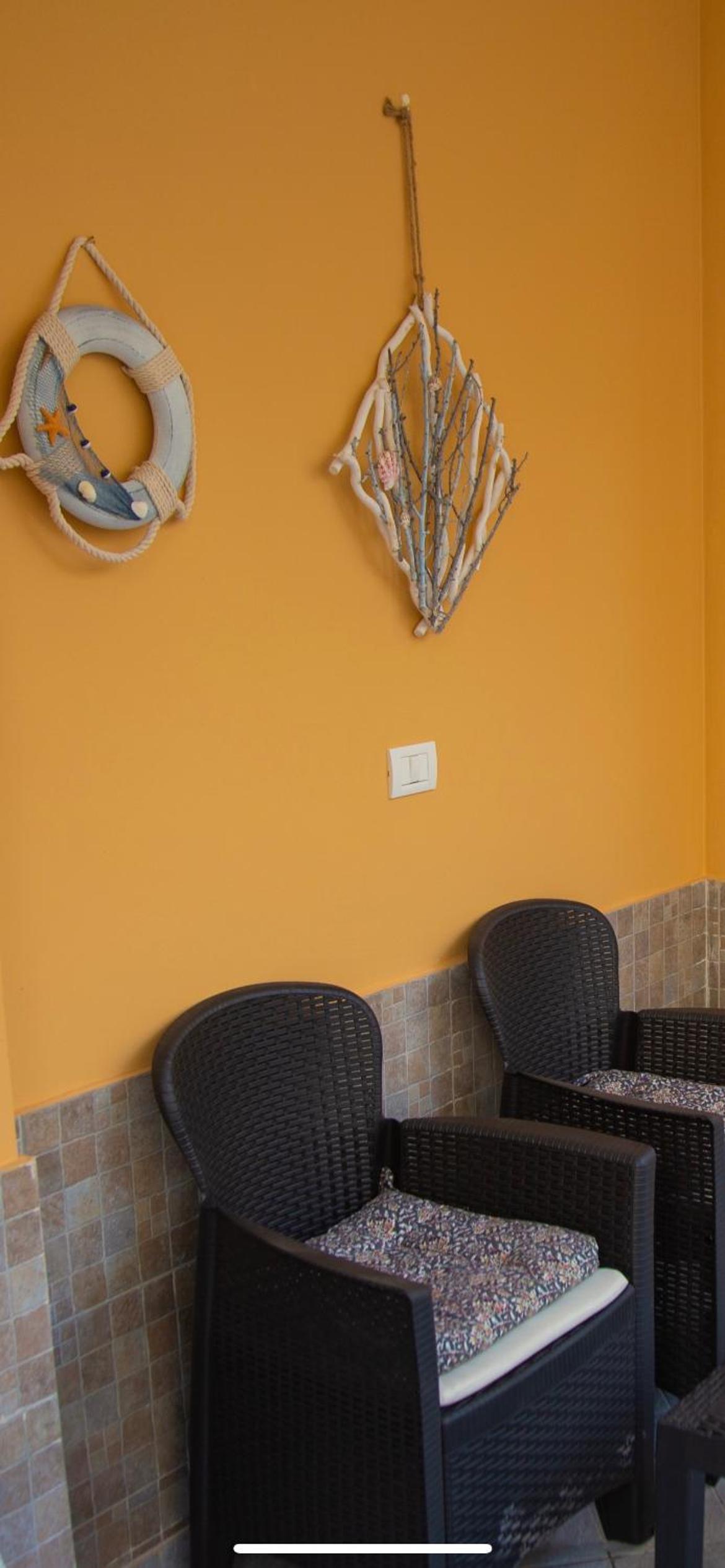 Gloria's Apartment Lungomare Vlore