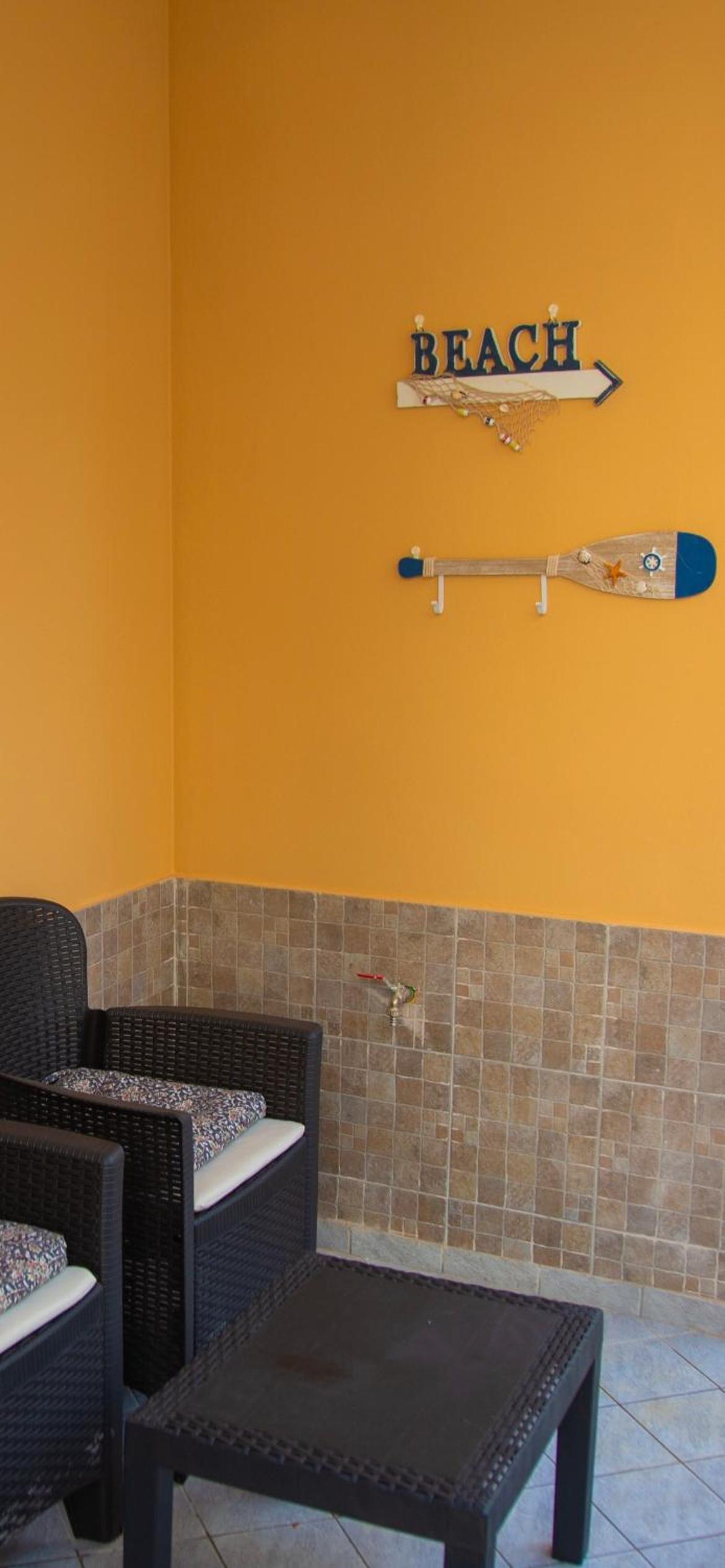Gloria's Apartment Lungomare Vlore