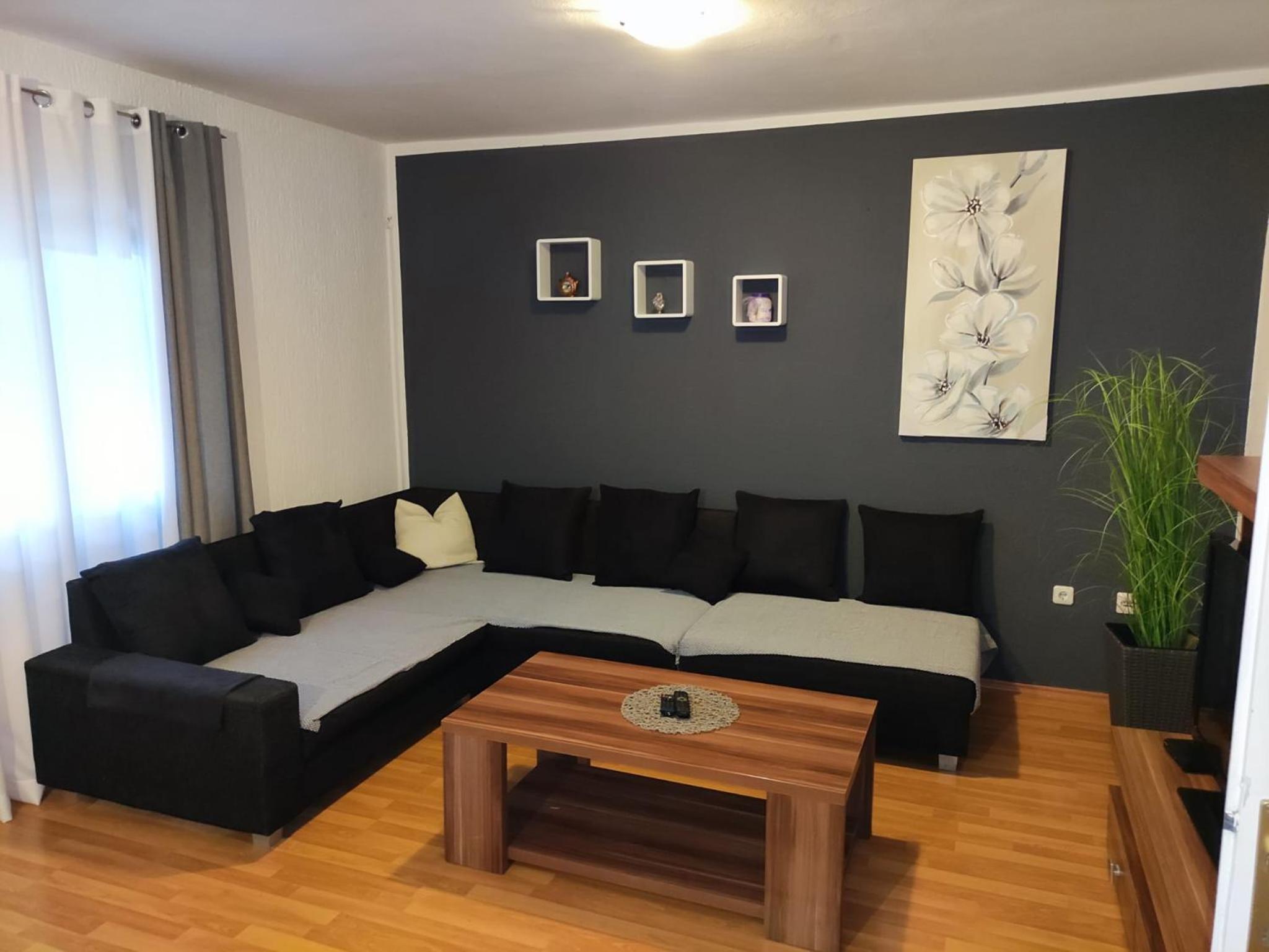 Apartment Čengo view 2