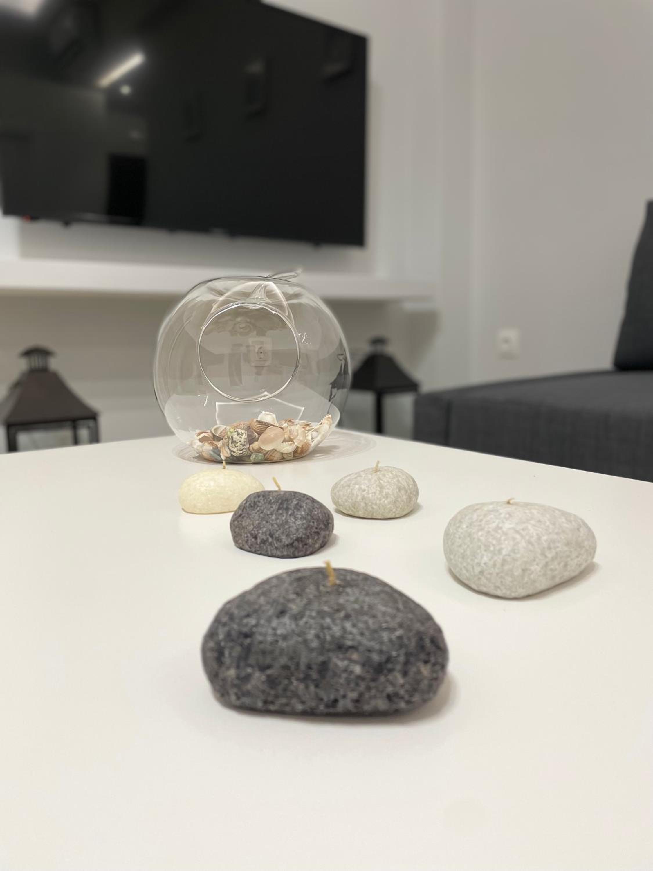Barbara's Luxury Central Apartment view 3