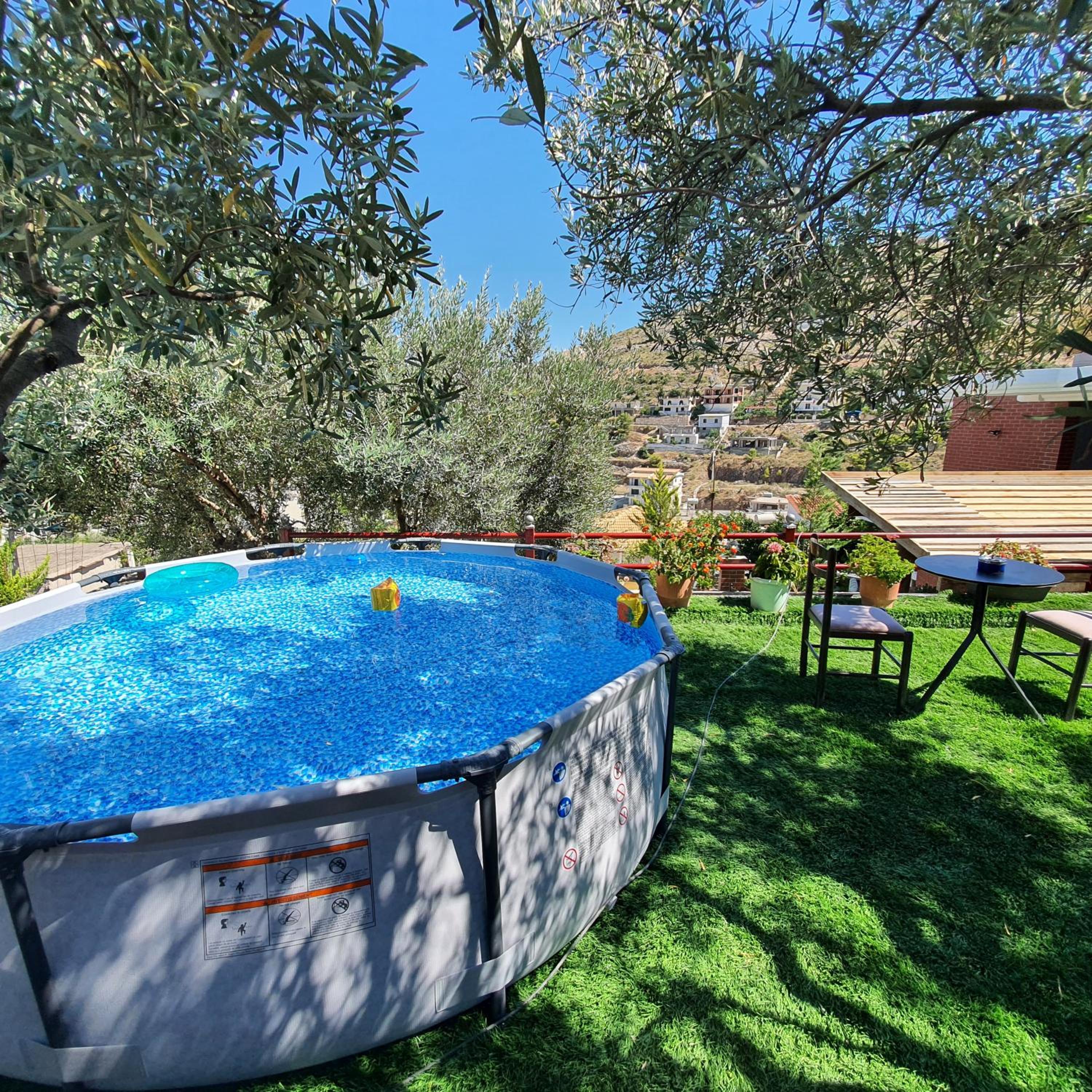 Villa Mehmeti
