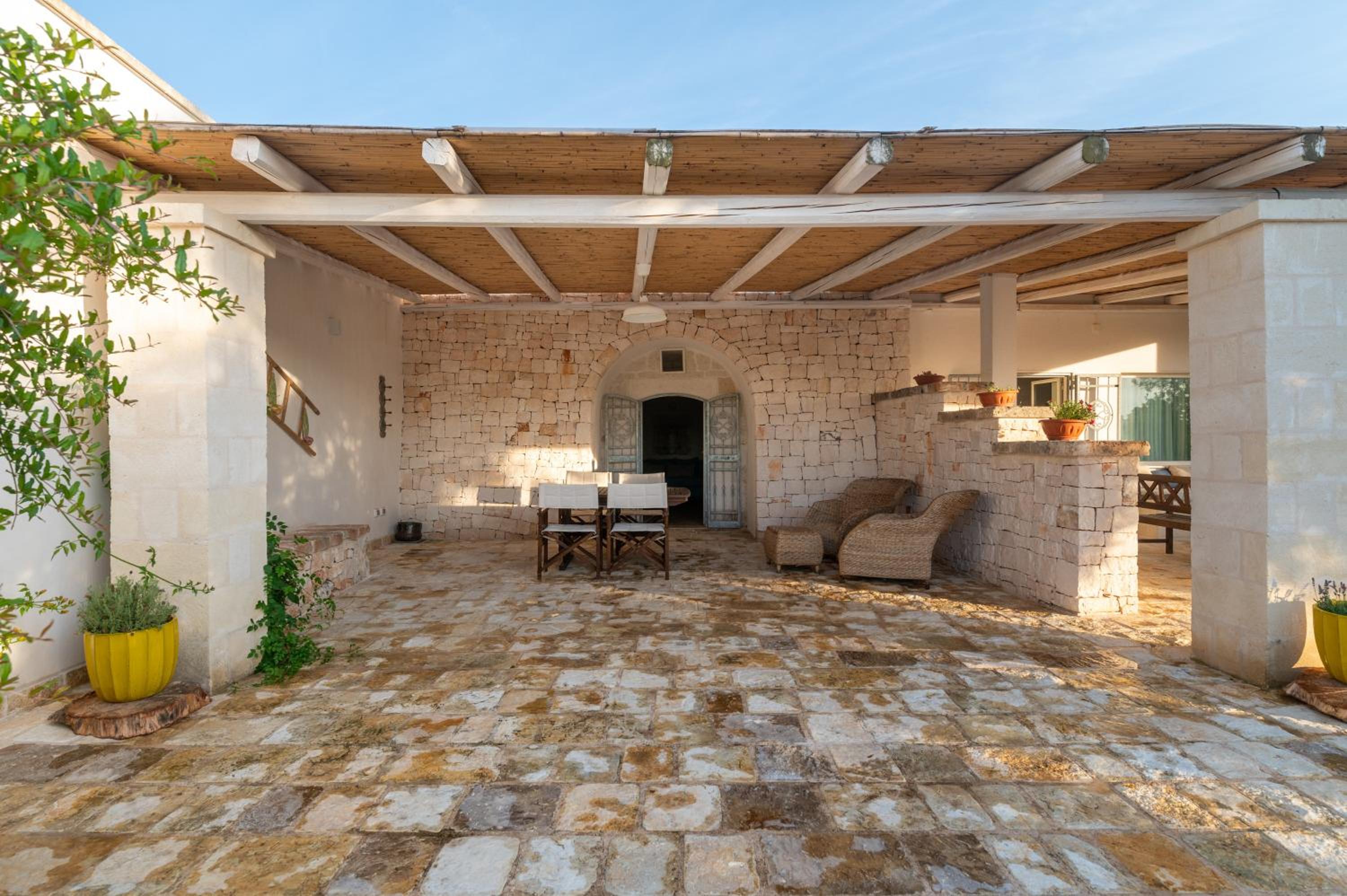 Villa Philos whit swimming pool photo 5