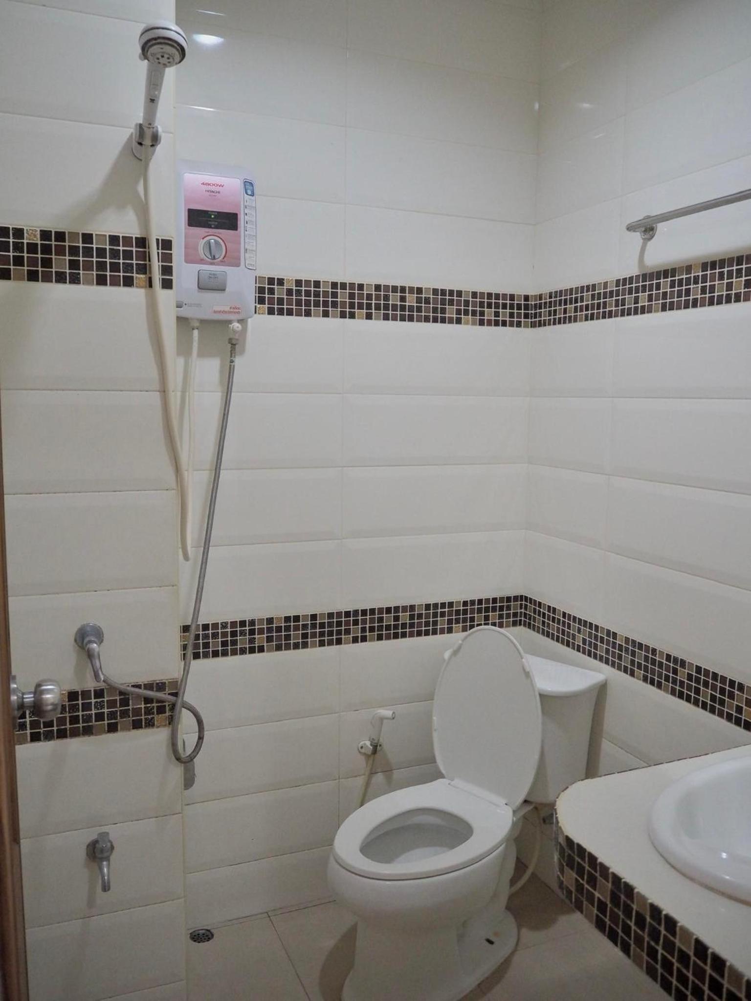 Pepa Guest House