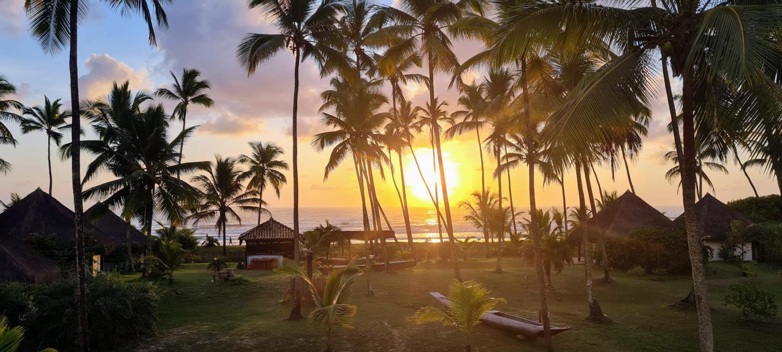 Hotel Aldeia Setemares Bangalôs - Image 1