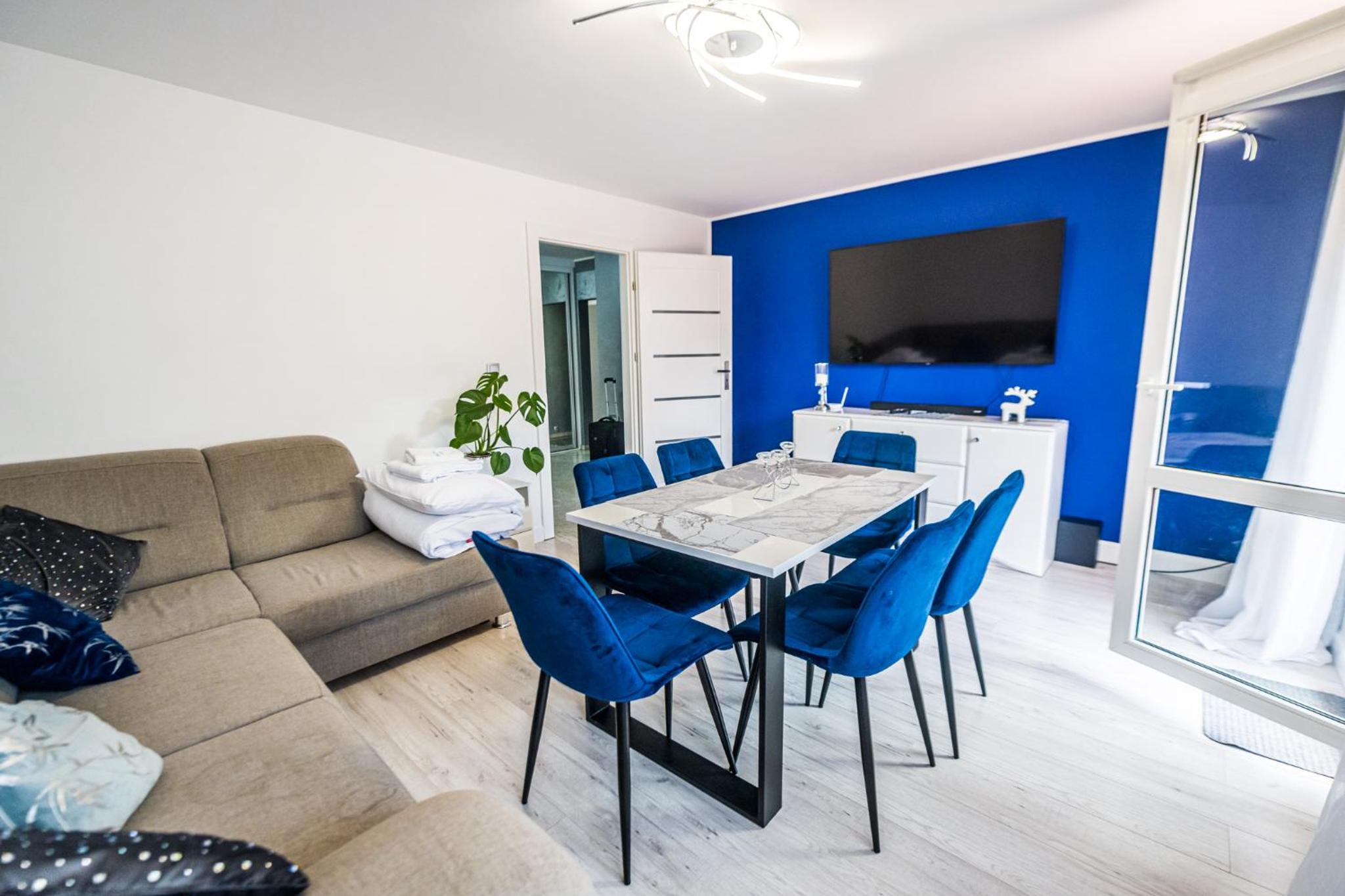 Apartament Natalia view 3