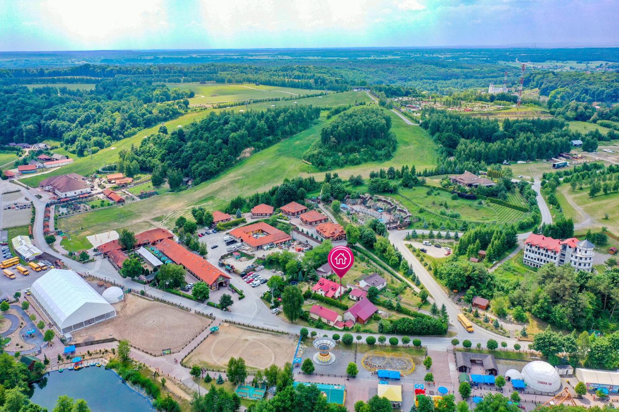 DOMEK NA ZARZECZU