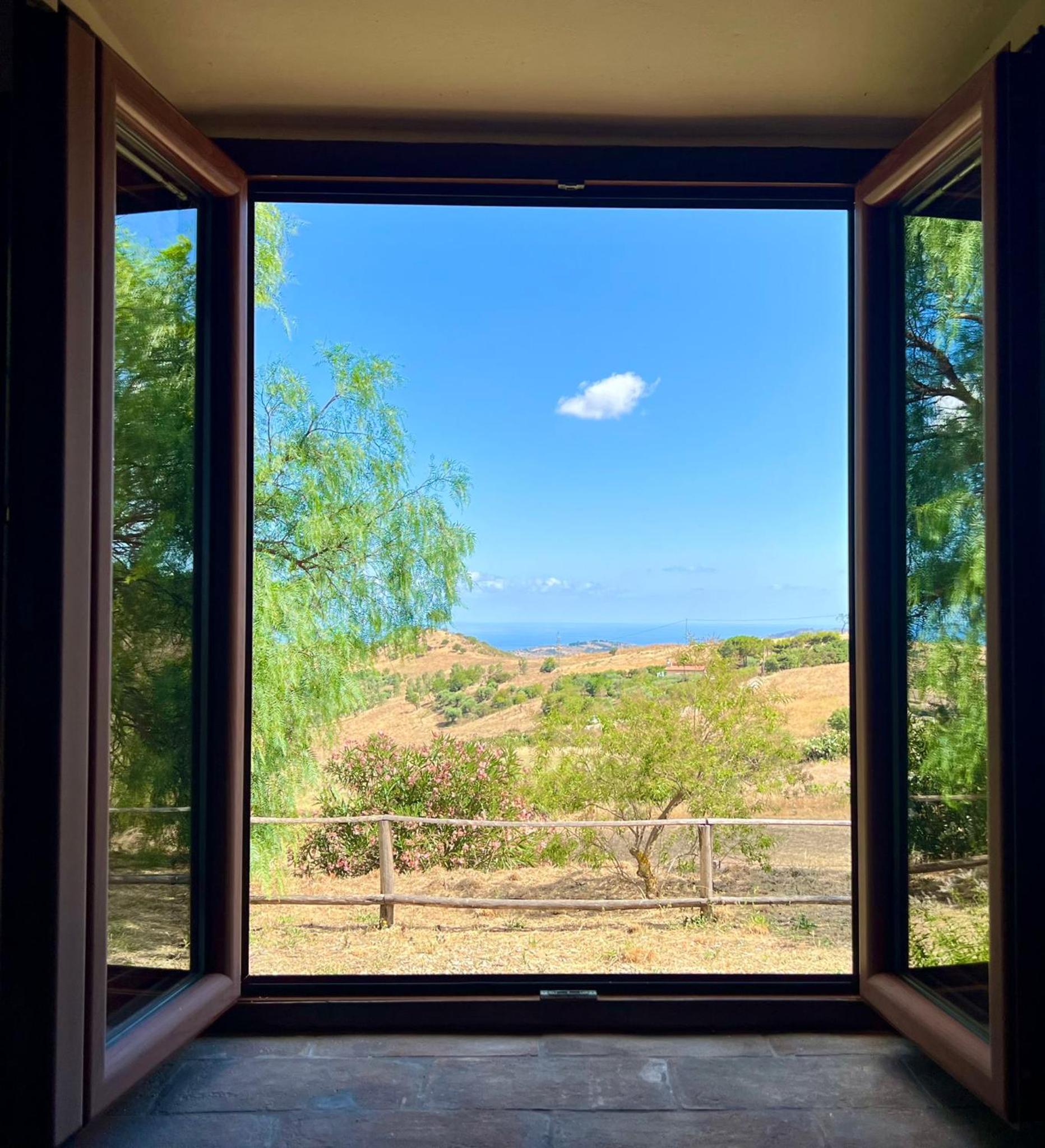 La Casa del Monte d'Oro view 4