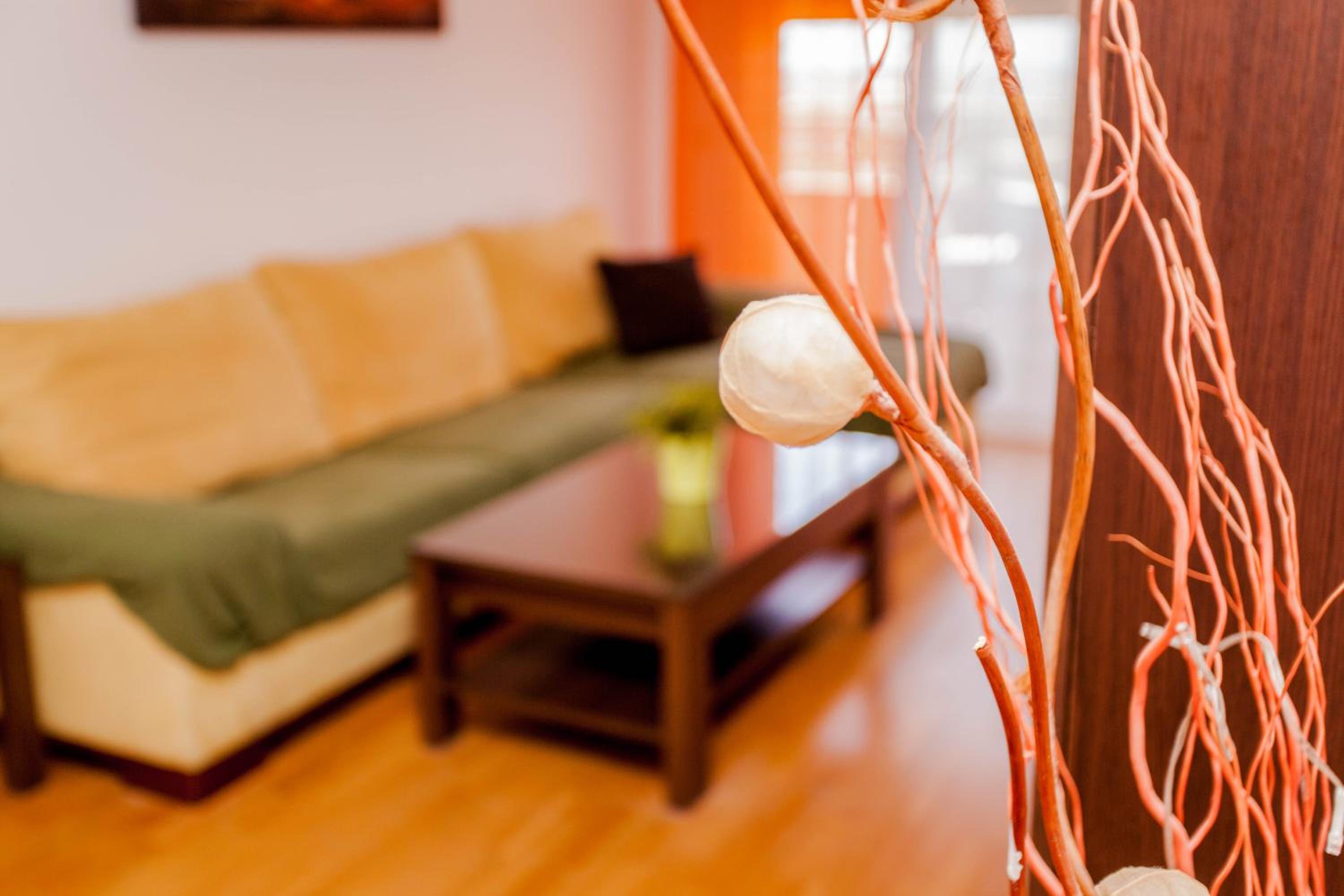 Apartamento Teatinos, Metro, Free Parking & Pool