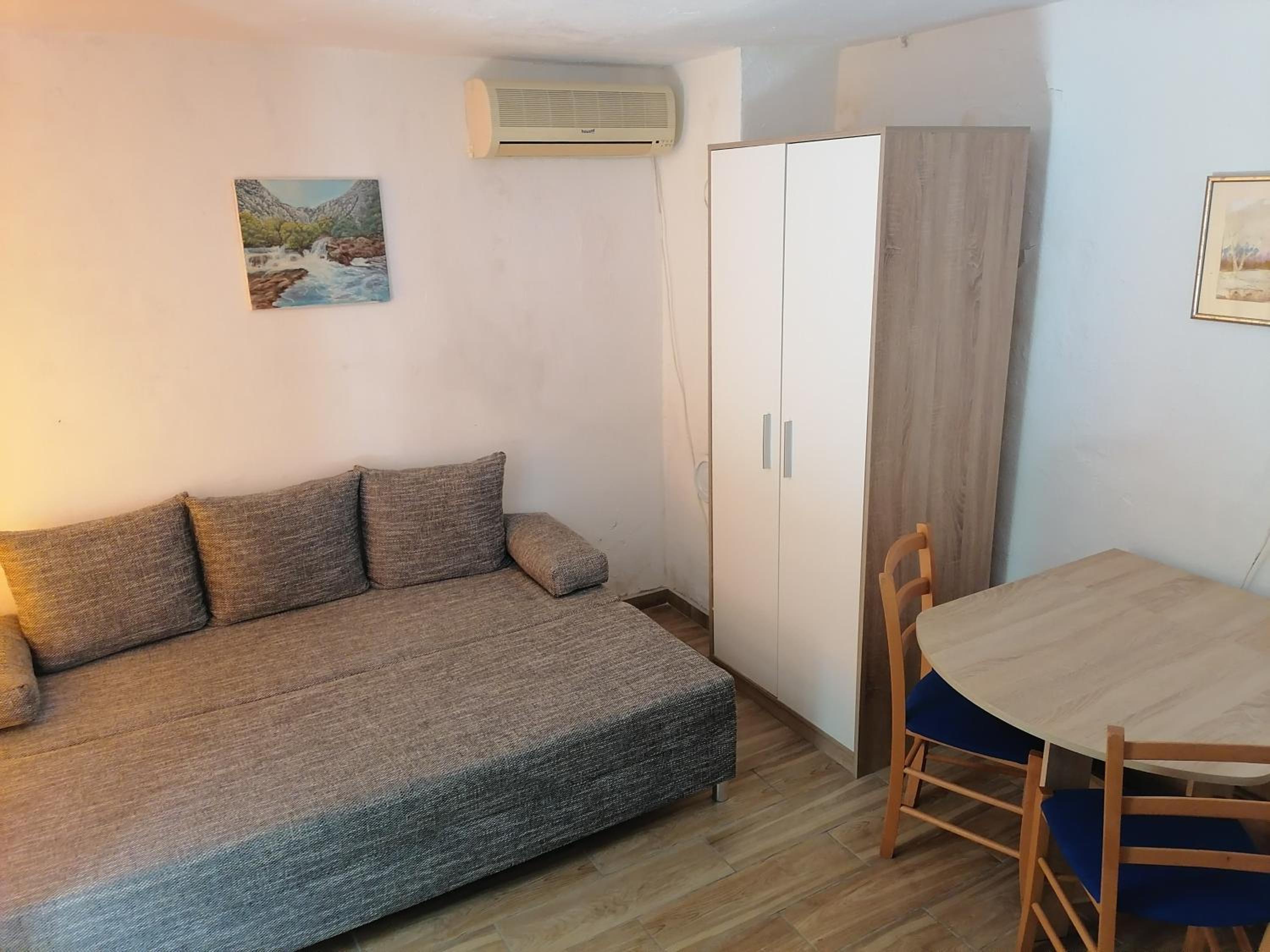 Apartman Milica view 4